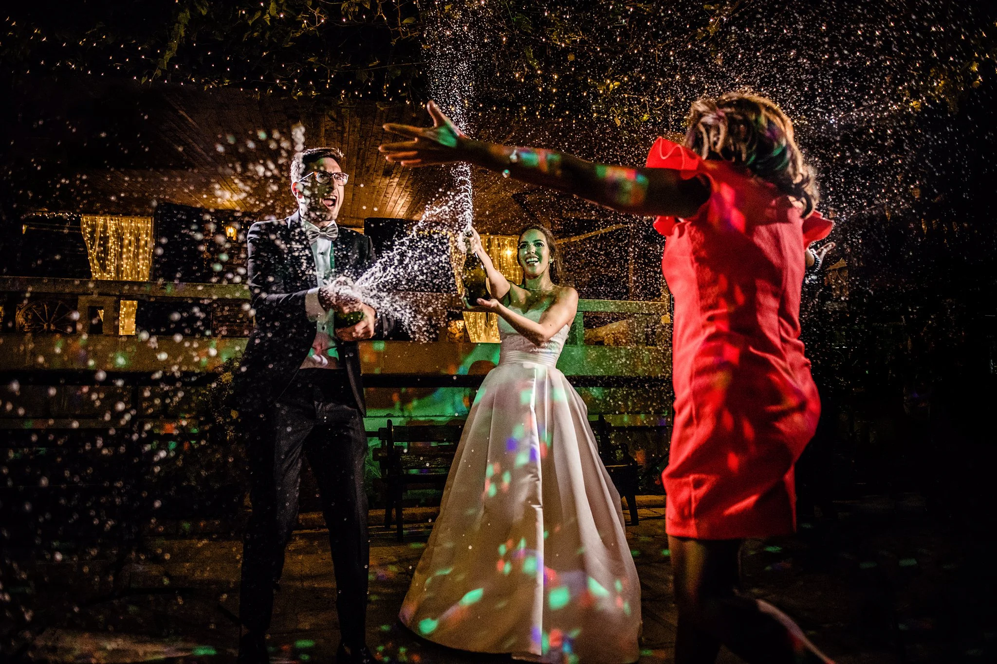 Laura + Philippe | Razzett L’Abjad, San Gwann