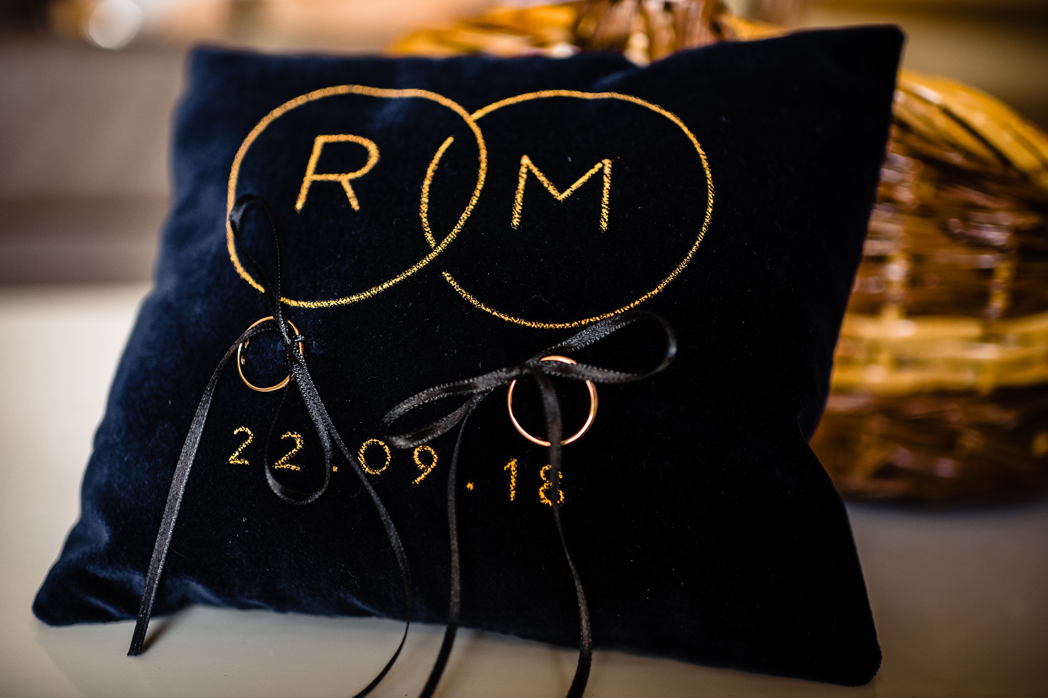 Ruth & Mario | Fort Chambray Gozo Wedding | Shane P Watts Photography