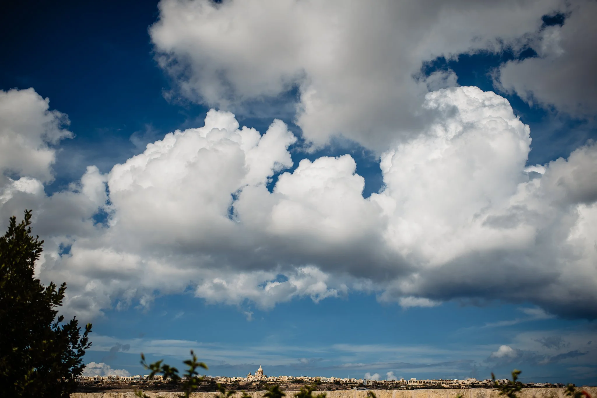Ruth & Mario | Fort Chambray Gozo Wedding | Shane P Watts Photography