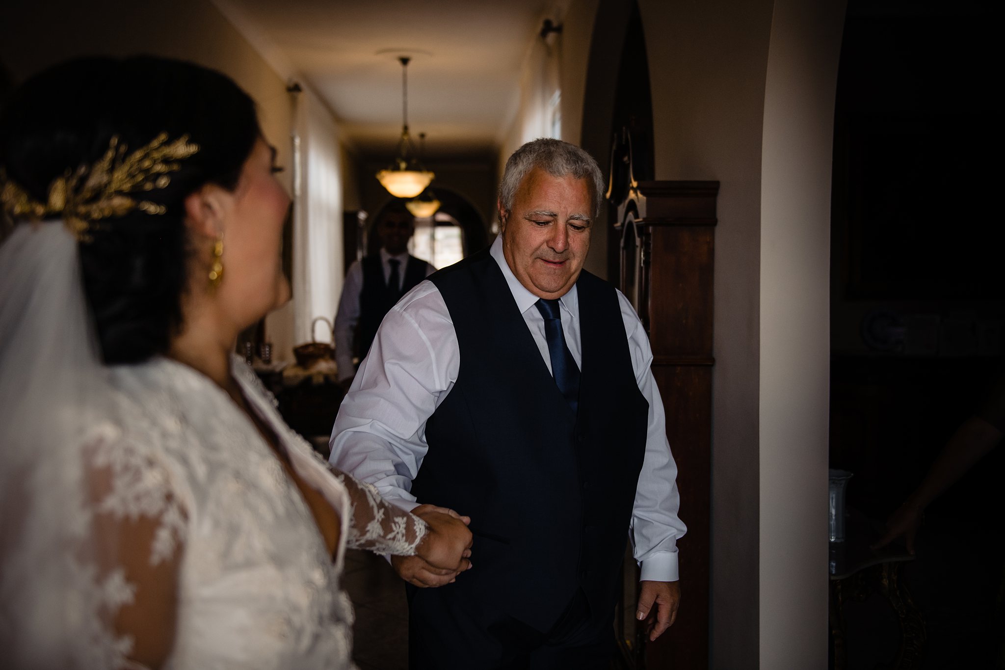 Ruth & Mario | Fort Chambray Gozo Wedding | Shane P Watts Photography