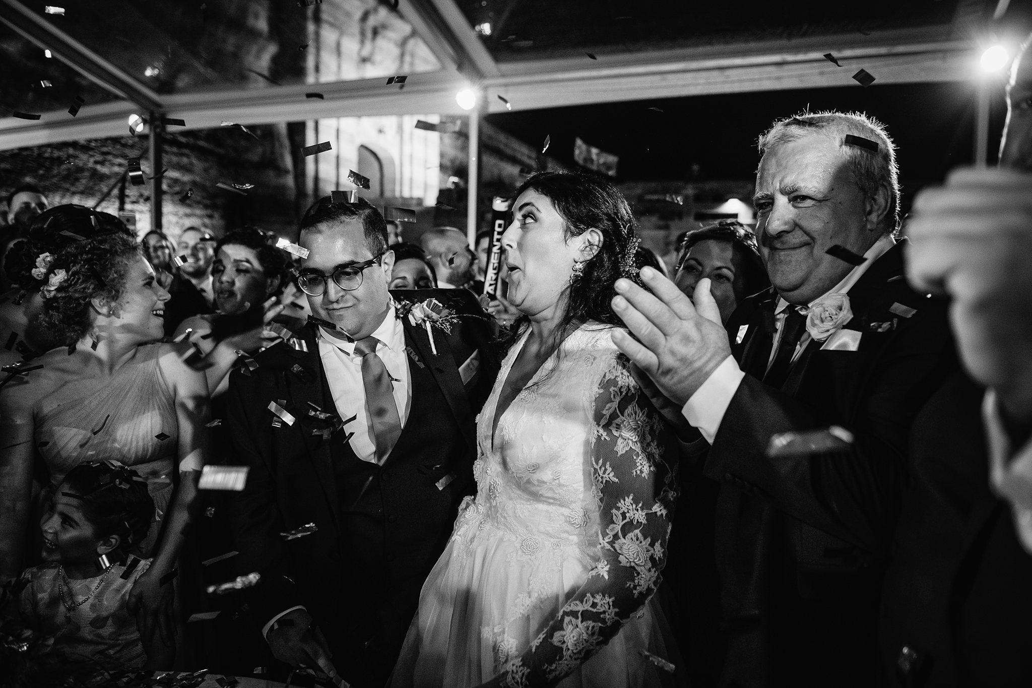 Ruth & Mario | Fort Chambray Gozo Wedding | Shane P Watts Photography