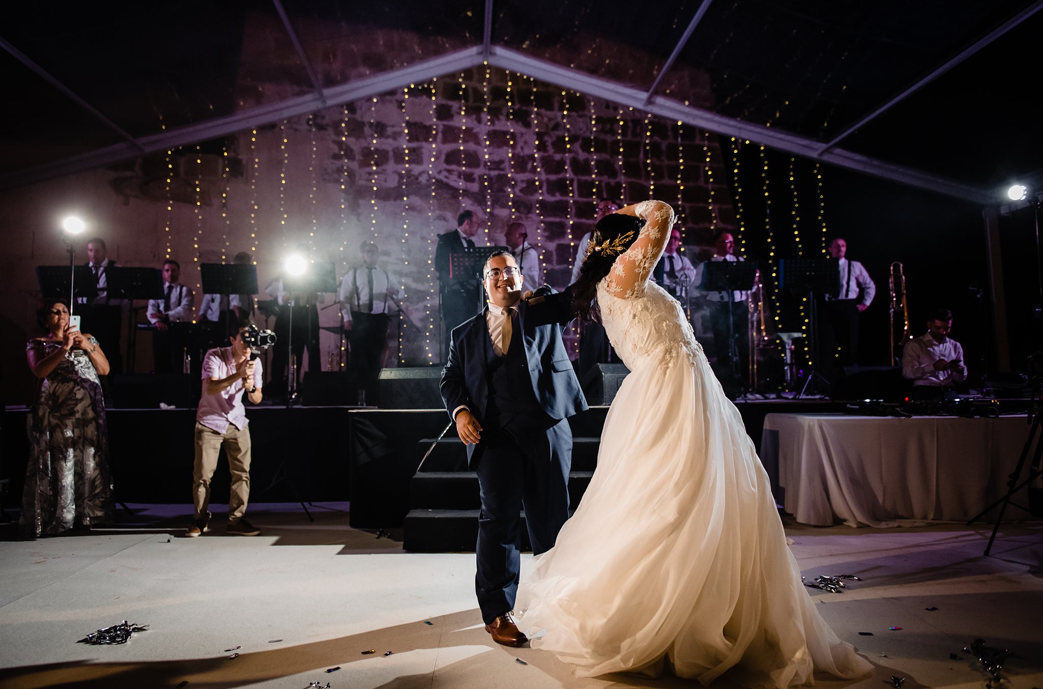 Ruth & Mario | Fort Chambray Gozo Wedding | Shane P Watts Photography