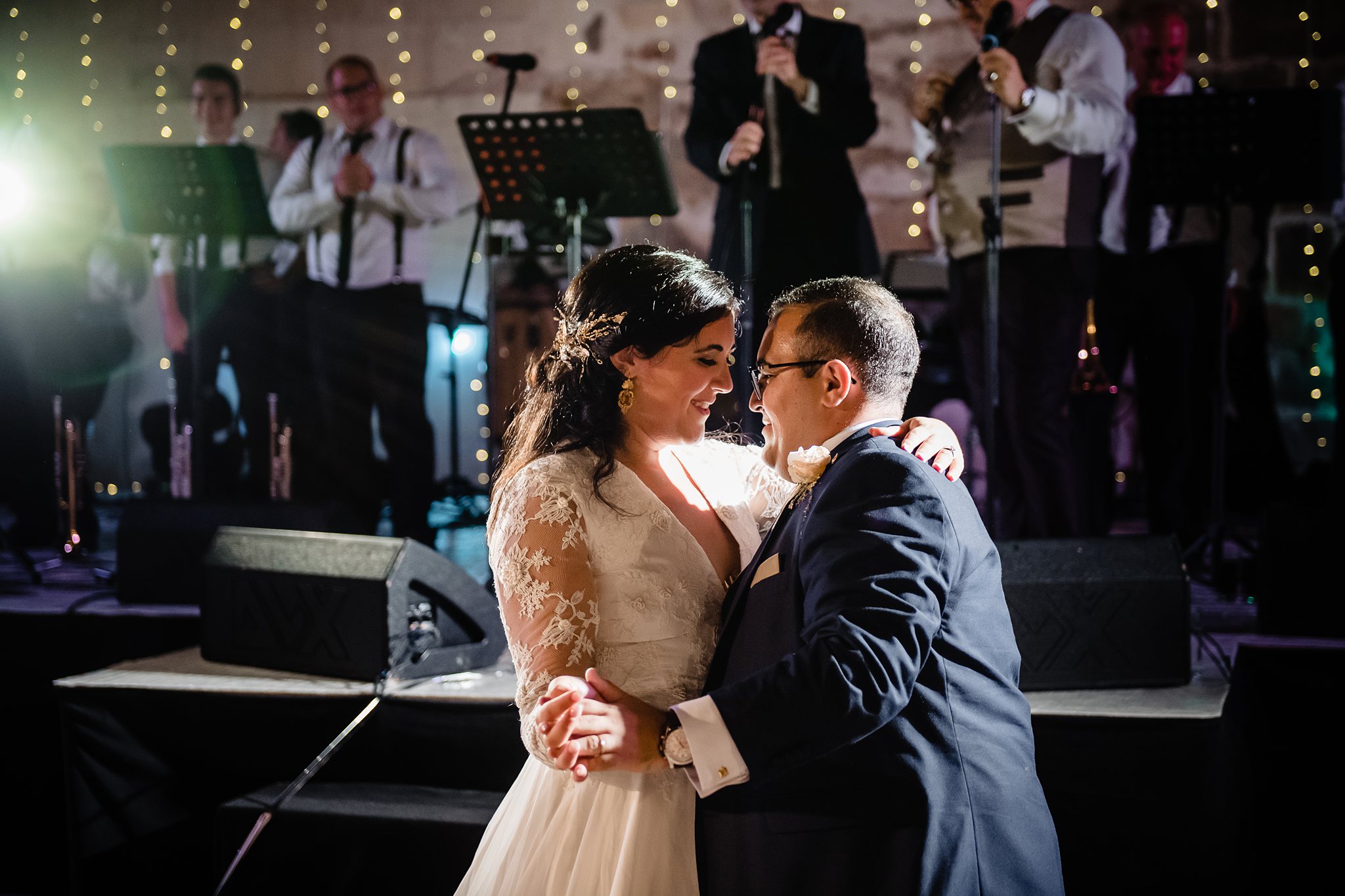 Ruth & Mario | Fort Chambray Gozo Wedding | Shane P Watts Photography