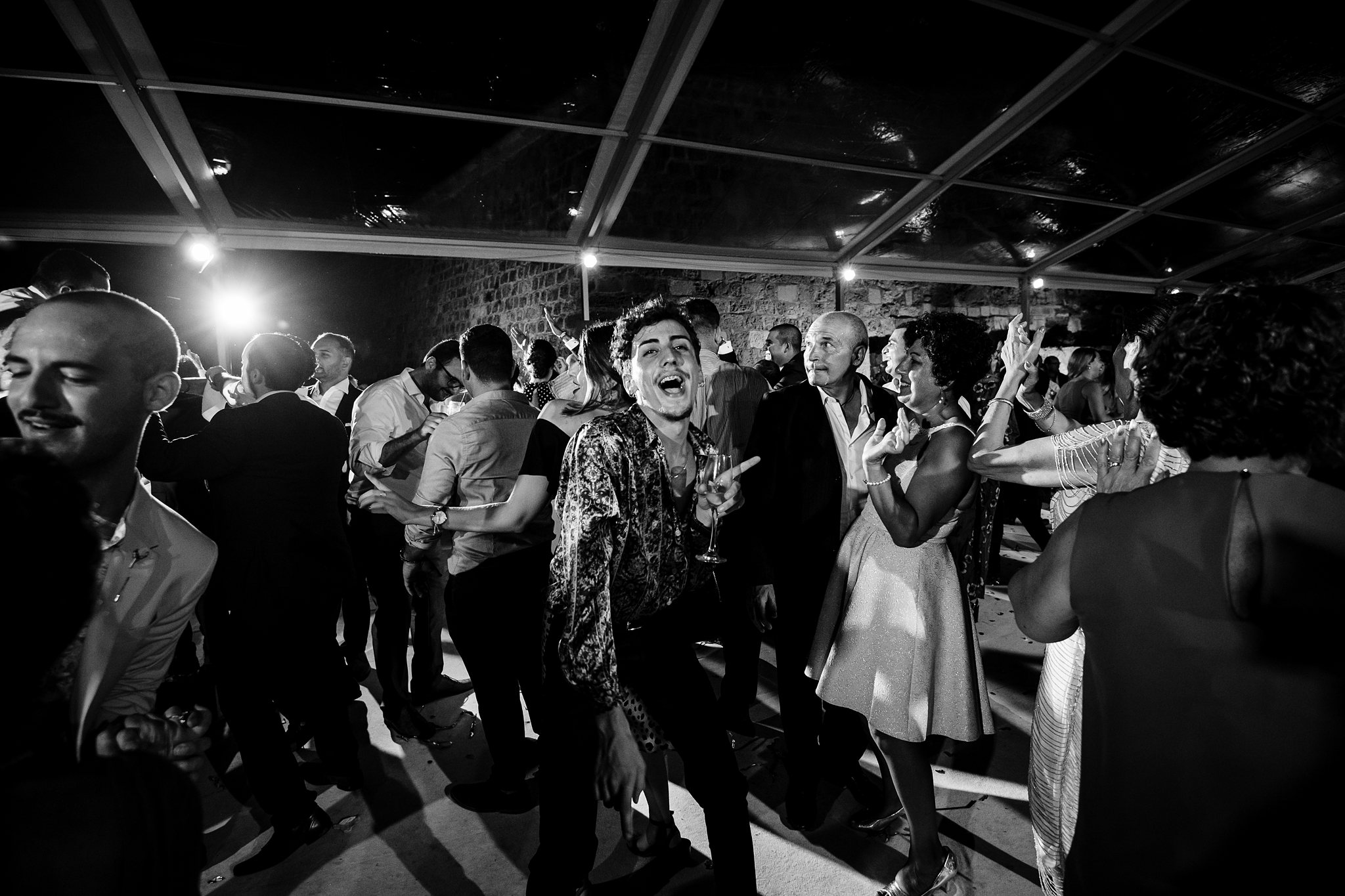 Ruth & Mario | Fort Chambray Gozo Wedding | Shane P Watts Photography