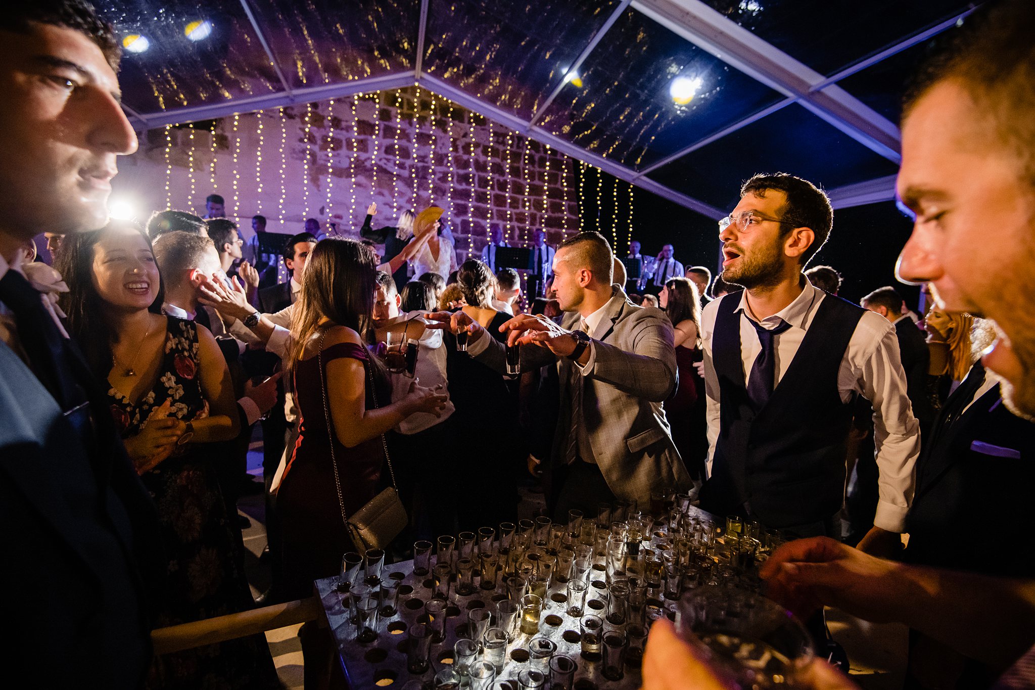 Ruth & Mario | Fort Chambray Gozo Wedding | Shane P Watts Photography