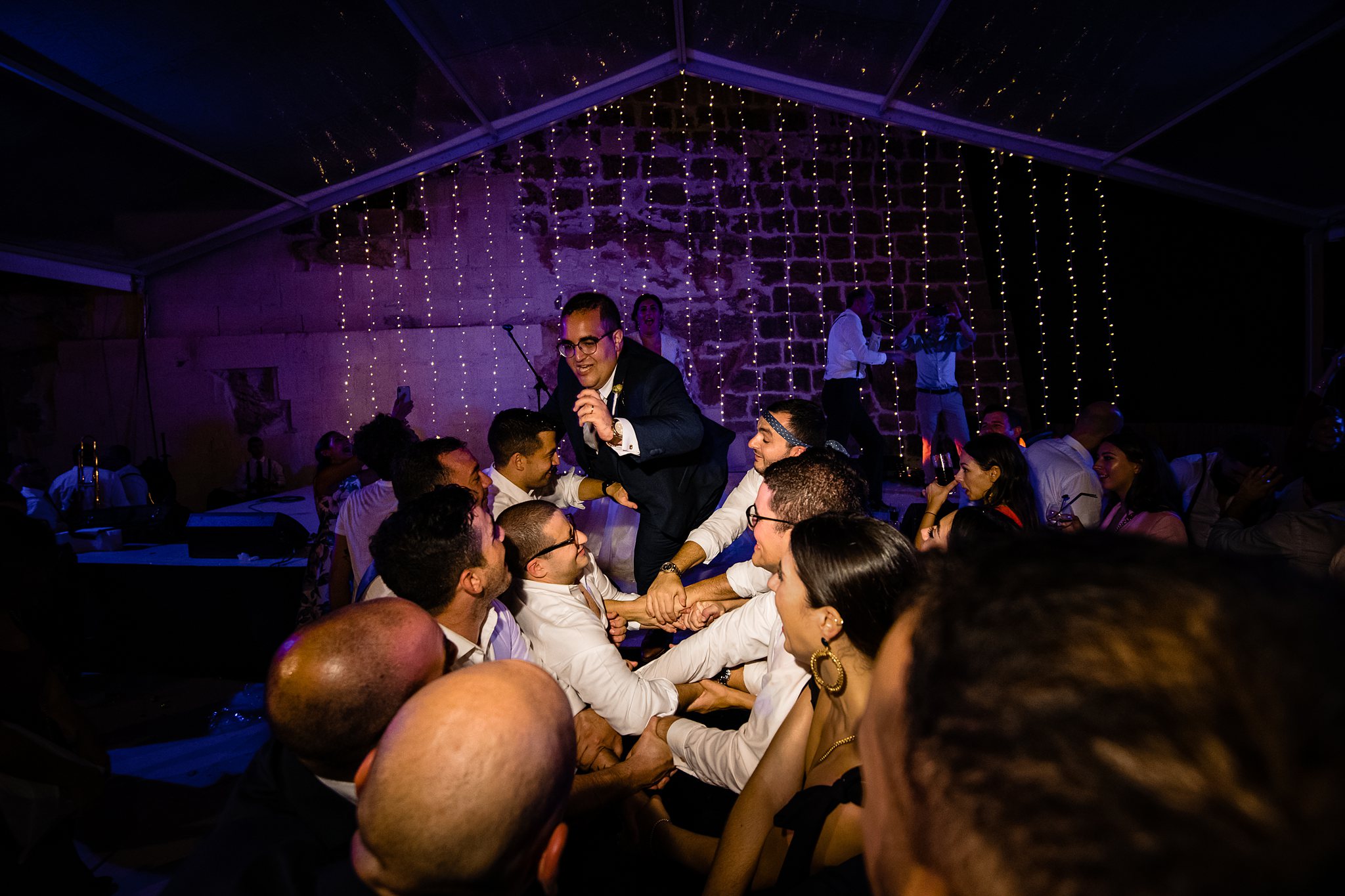 Ruth & Mario | Fort Chambray Gozo Wedding | Shane P Watts Photography
