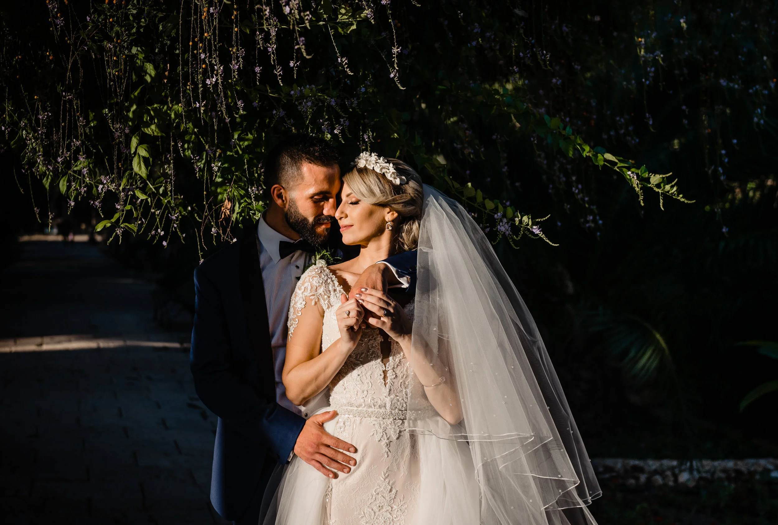 Michelle + Richard | Limestone Heritage, Siggiewi