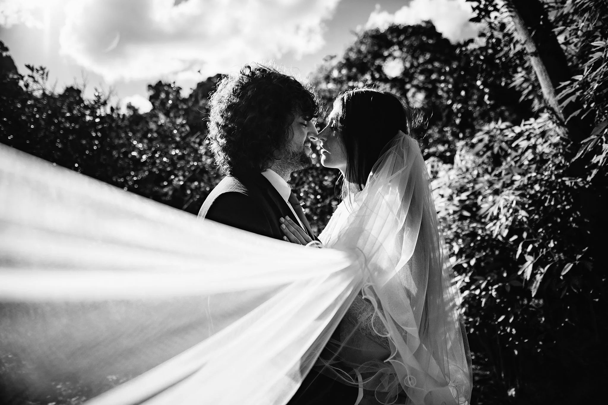 Nicole + Kurt | Villa Arrigo, Naxxar 