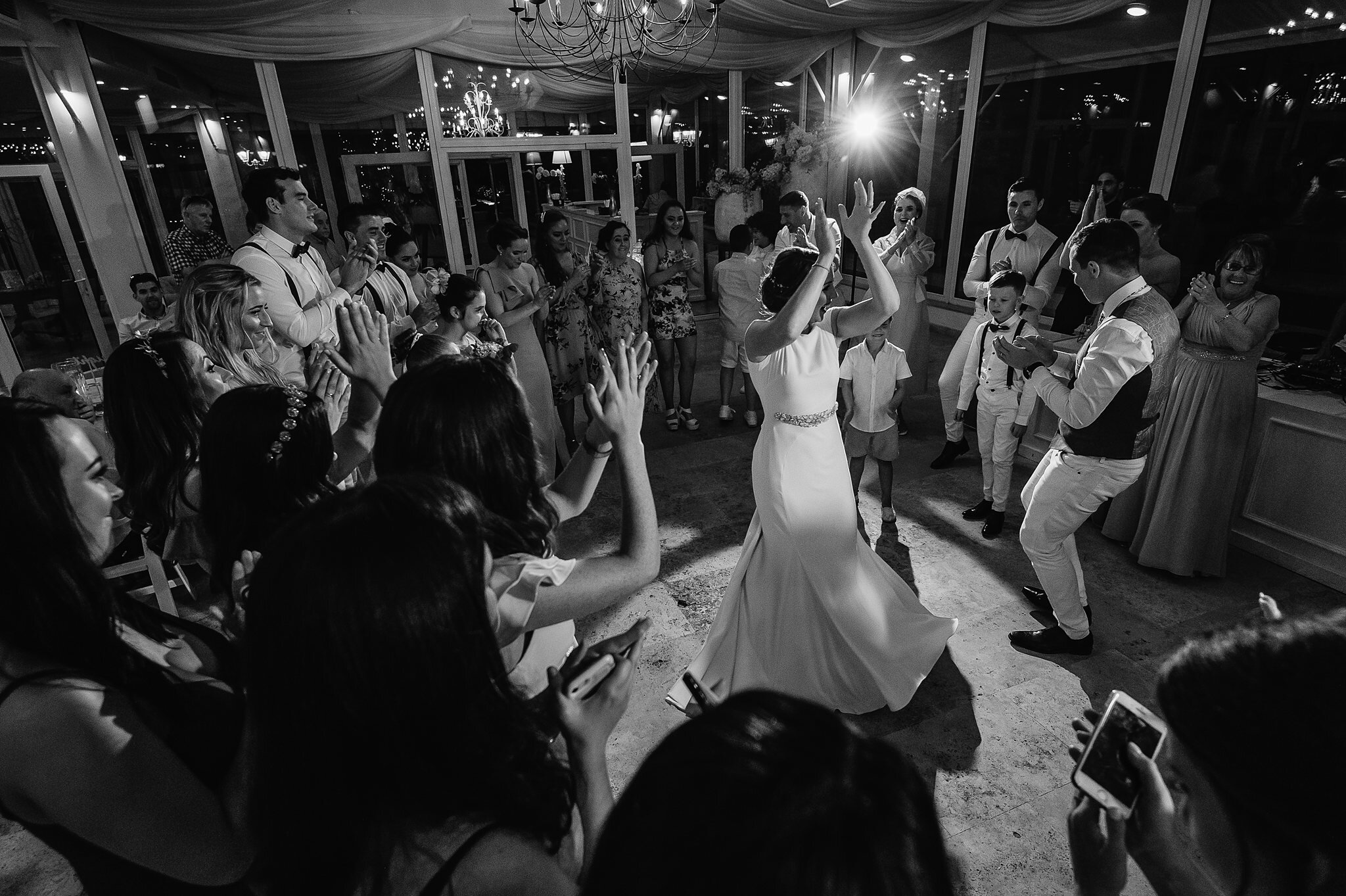 First Dance Wedding -  Villa Arrigo Naxxar 