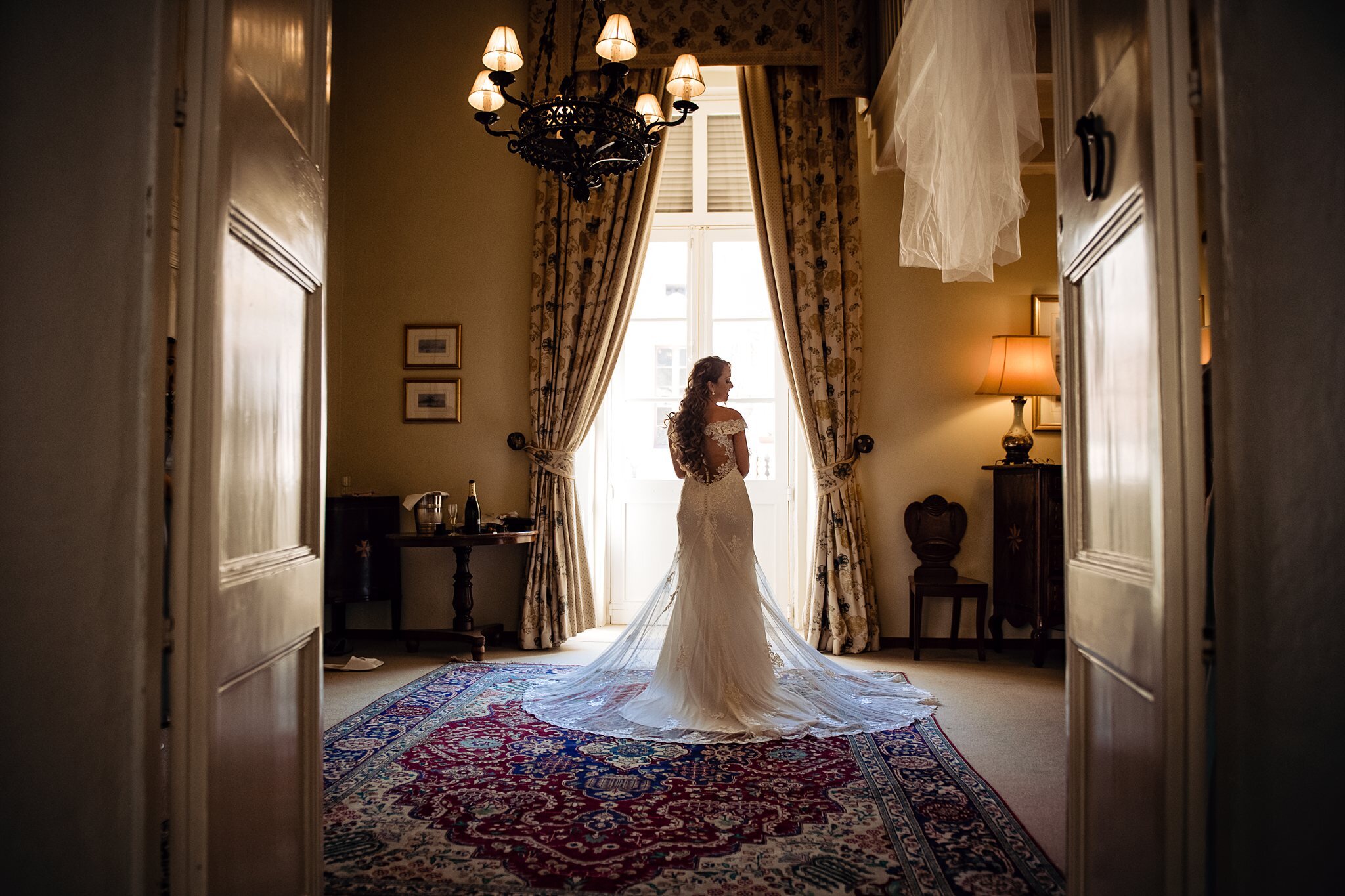 Xara Palace Hotel Mdina Wedding Photography 