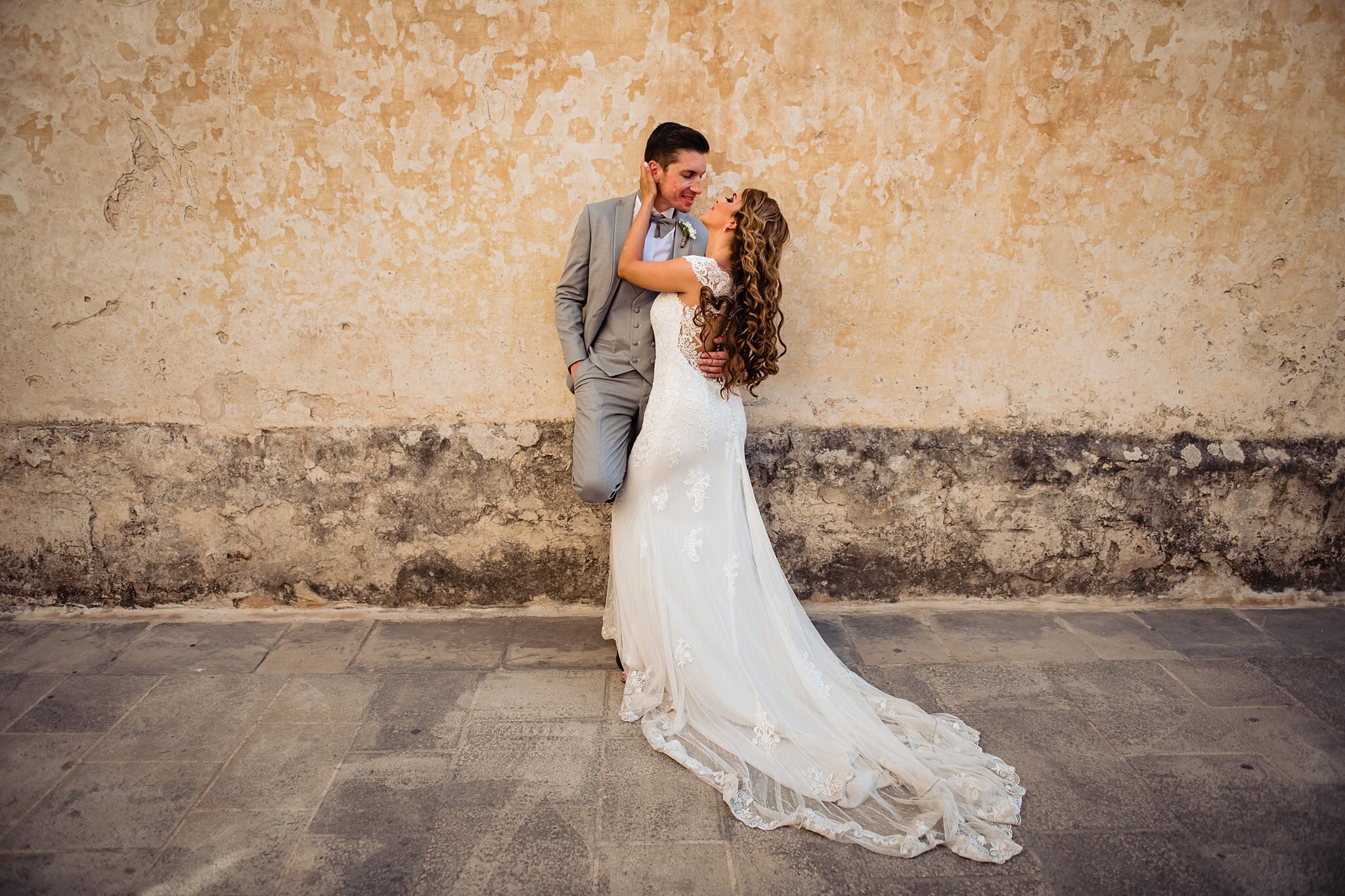 Mdina Wedding Photos 