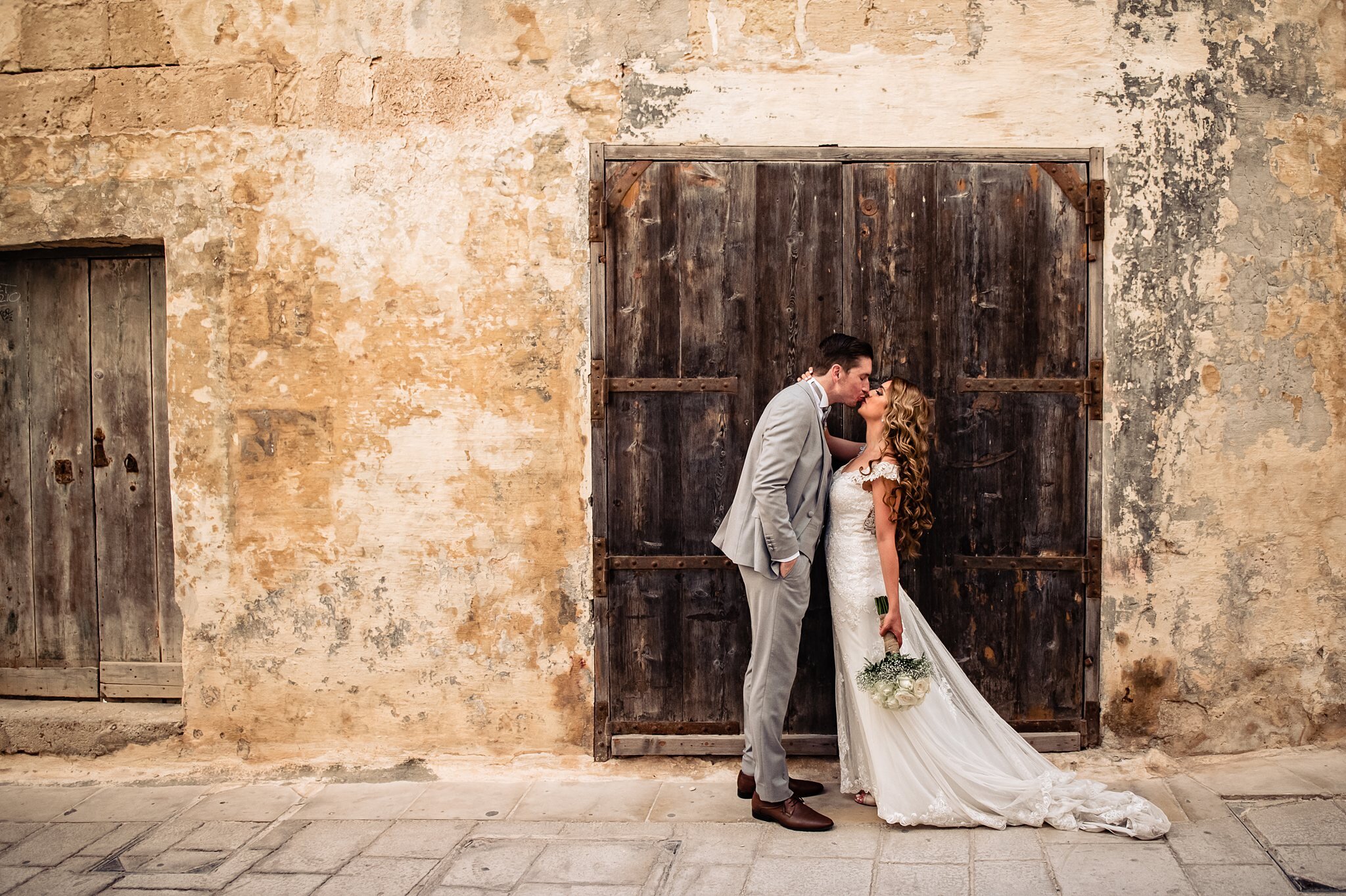 Mdina Wedding Photos 