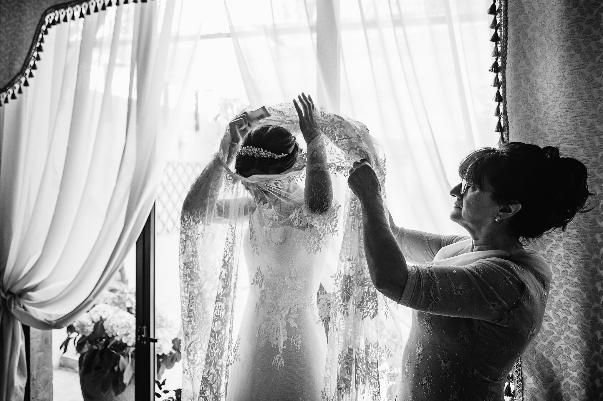 Wedding Photography Gozo - Ylainia &amp; Mattia
