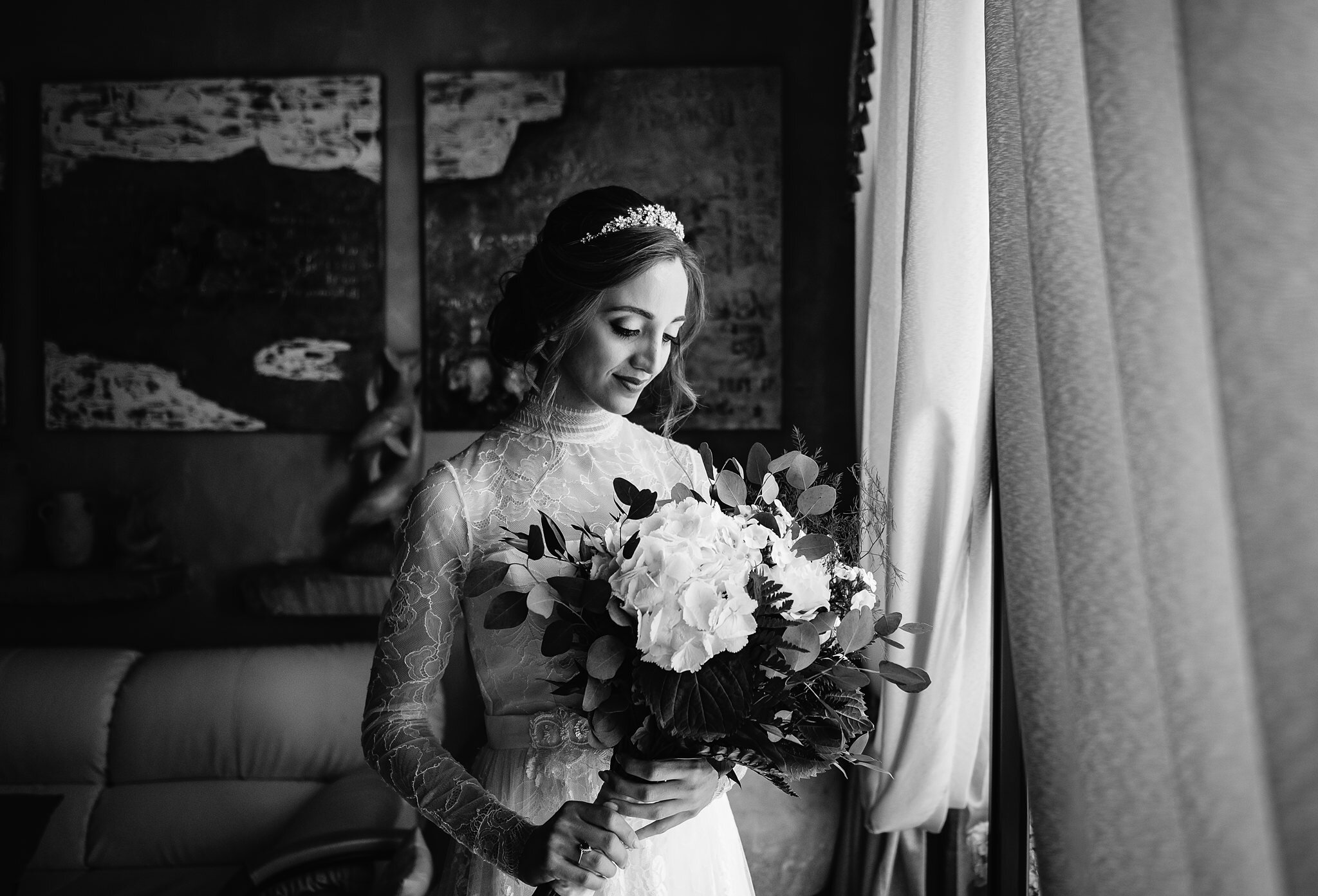 Wedding Photography Gozo - Ylainia &amp; Mattia