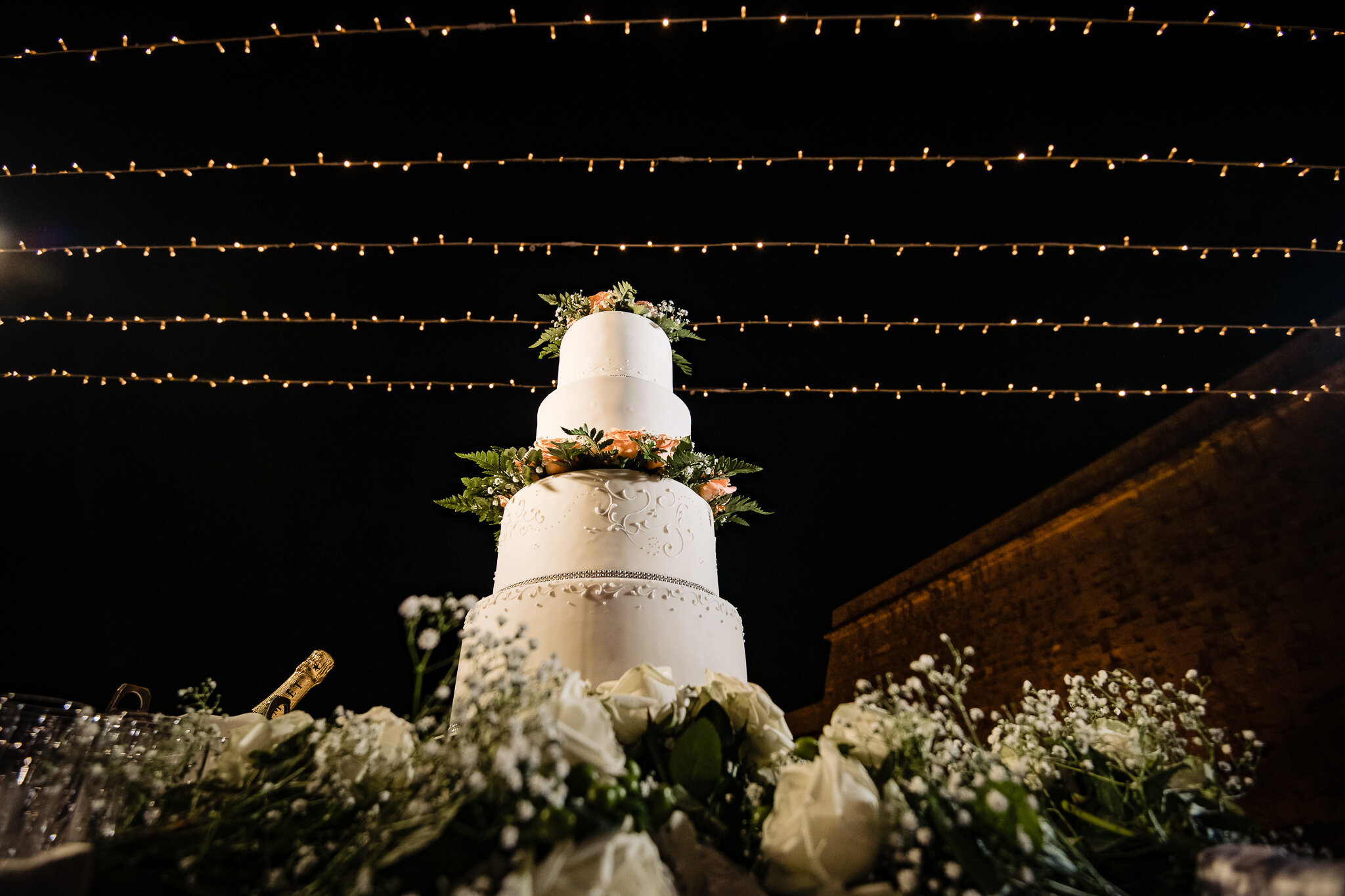 Wedding Photography Malta - Michela &amp; Fabio - Wedding Reception at The Phoenicia 