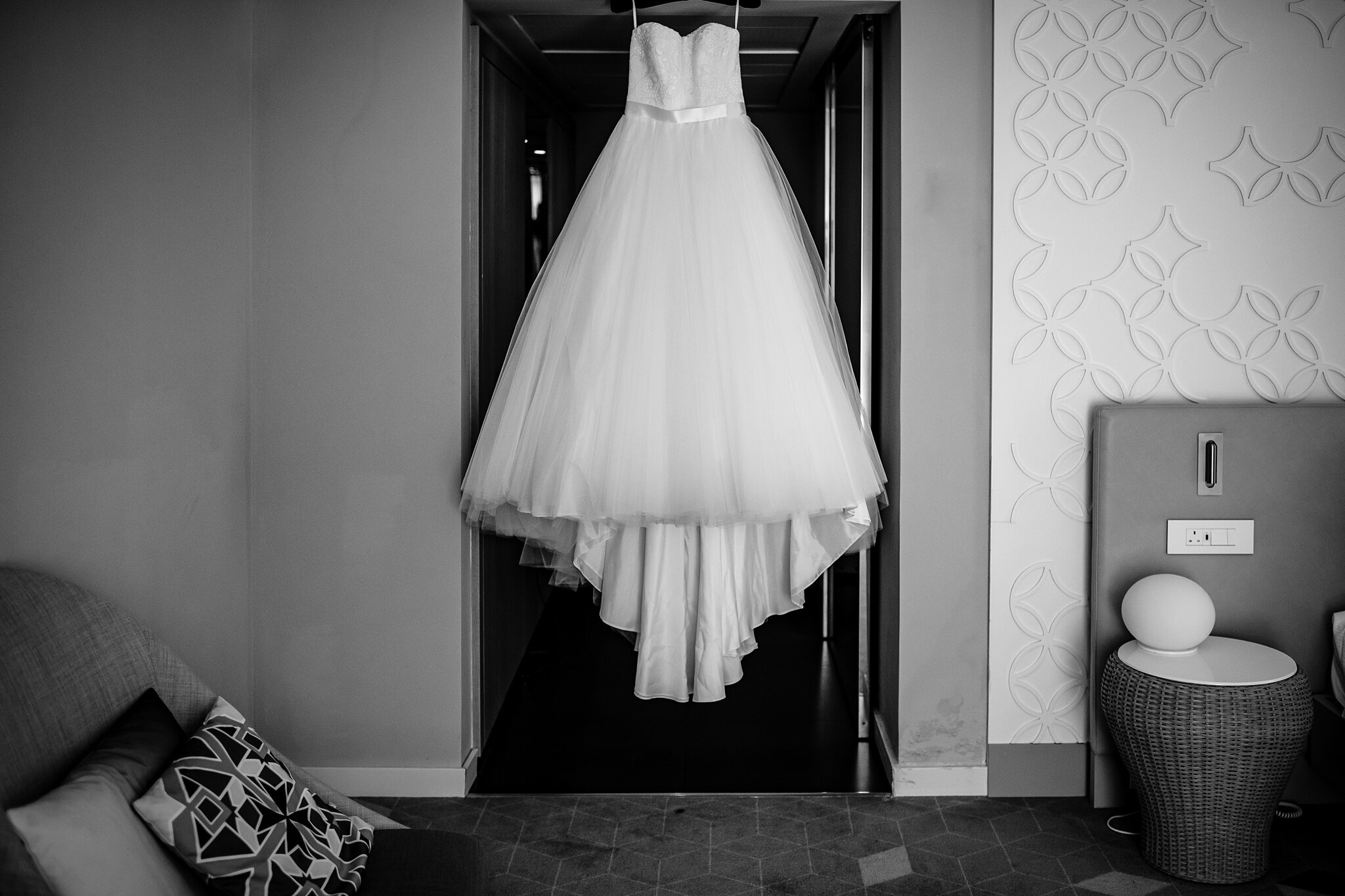Charlotte &amp; Dale | Hiton Malta | Wedding Photography Malta