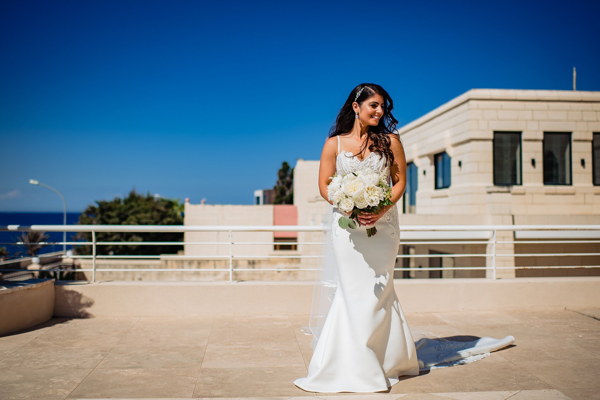 Peta &amp; Matt | Destination Wedding Malta | Wedding Photography Malta 