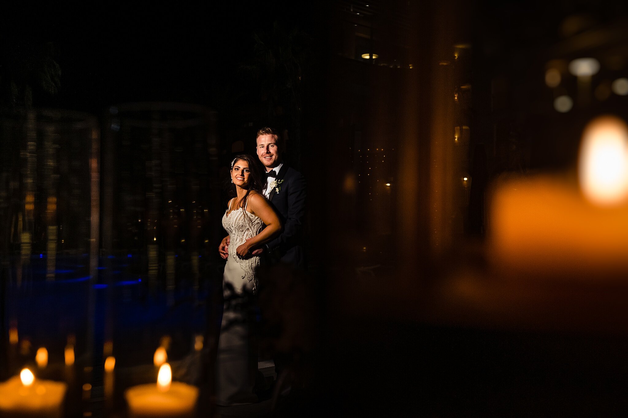 Peta &amp; Matt | The Hilton Malta Wedding | Wedding Photography Malta 