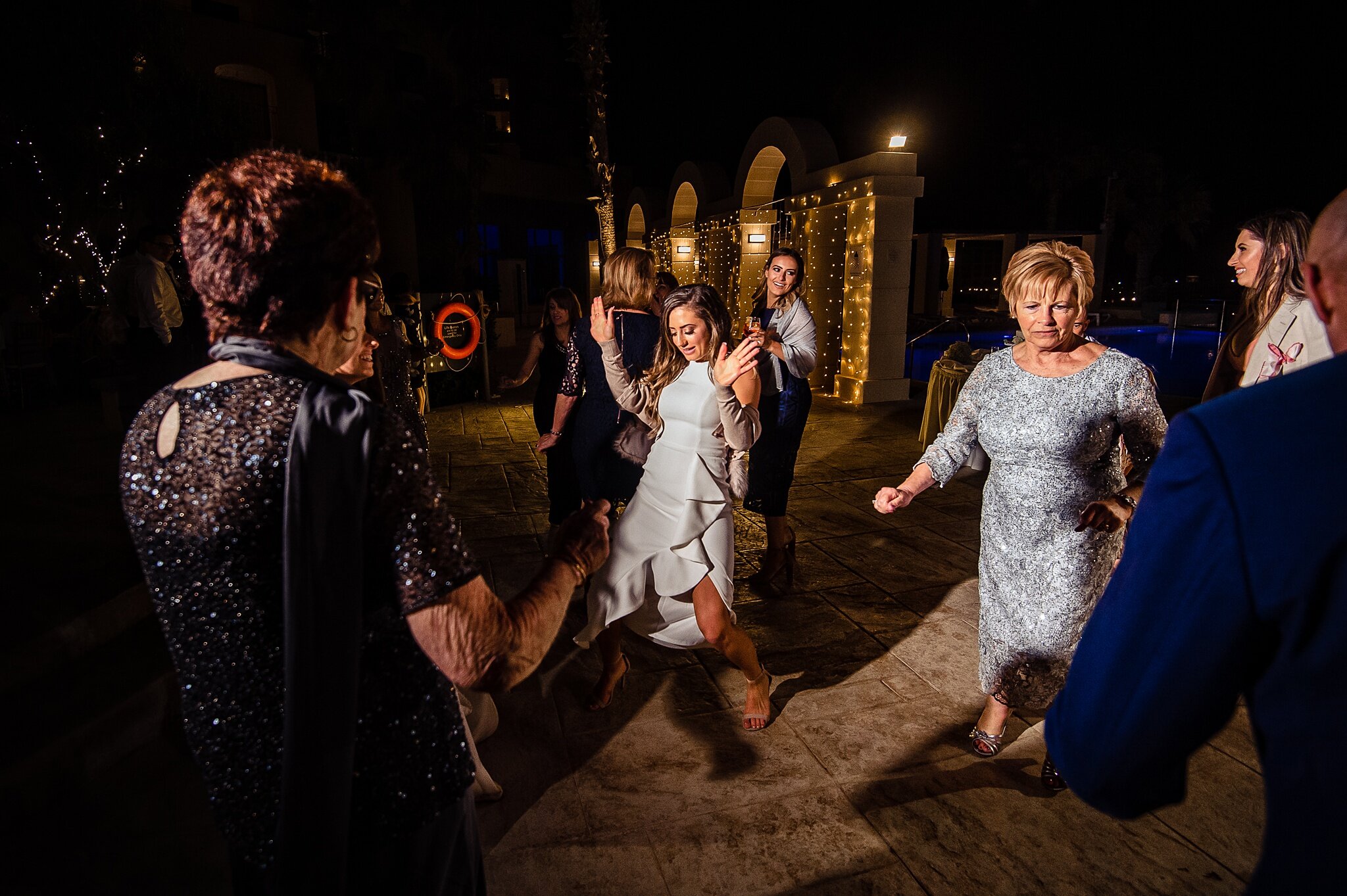 Peta &amp; Matt | The Hilton Malta Wedding | Wedding Photography Malta 