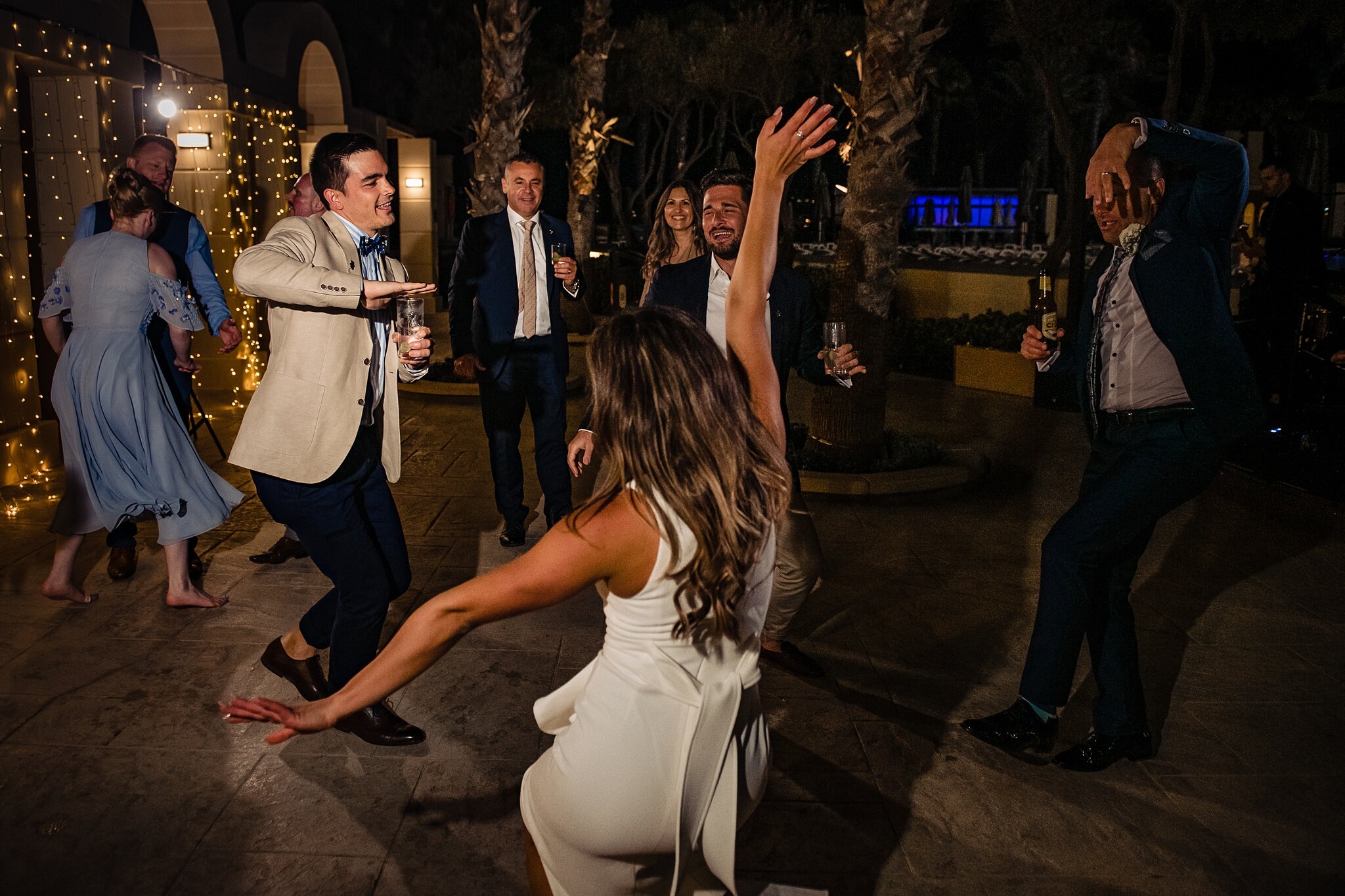 Peta &amp; Matt | The Hilton Malta Wedding | Wedding Photography Malta 