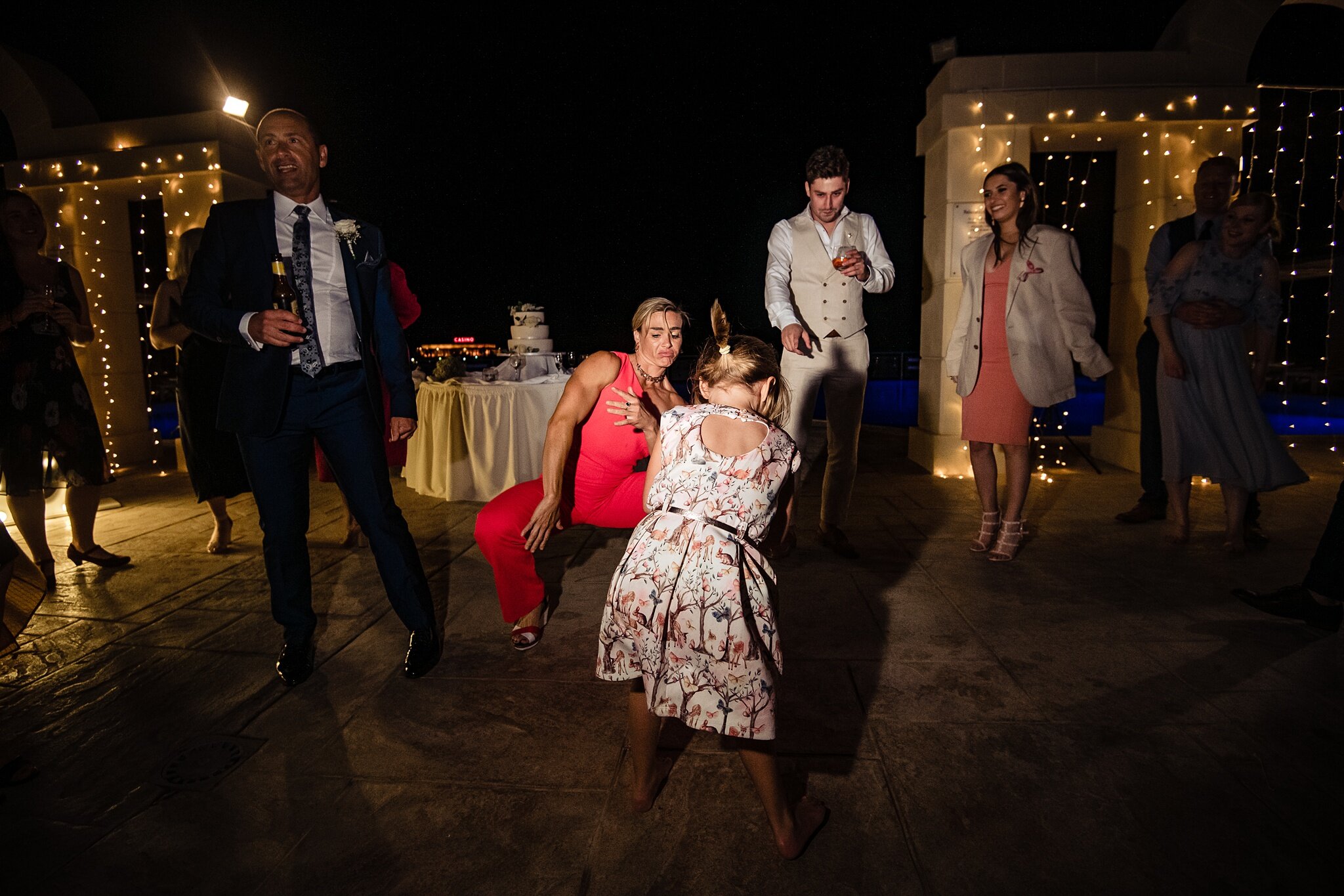 Peta &amp; Matt | The Hilton Malta Wedding | Wedding Photography Malta 