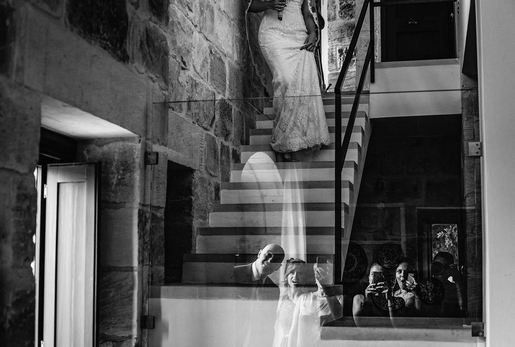 Bride's Getting Ready Photos | Wedding Photography Malta 