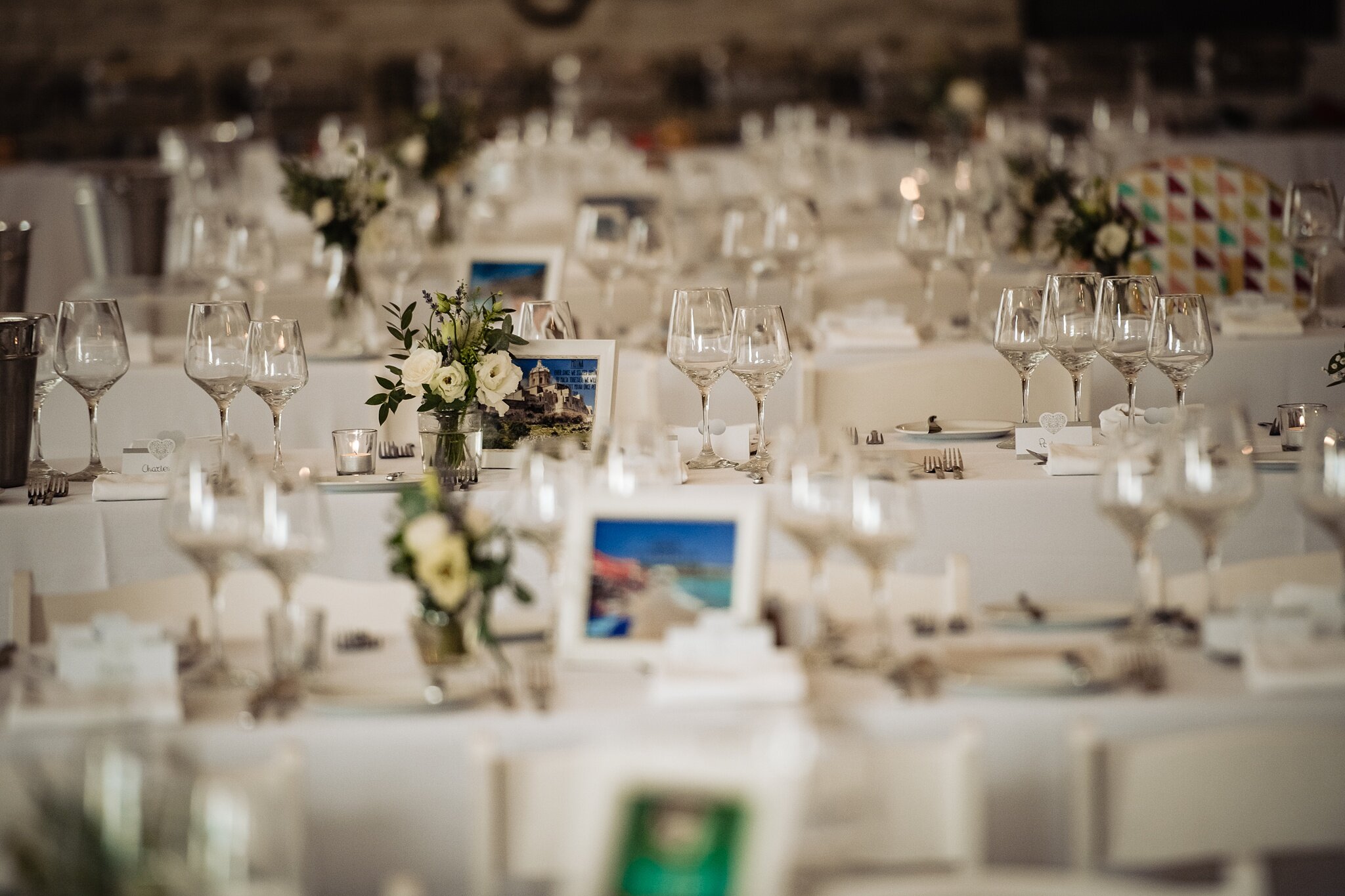 Wedding Set Up Razzett L'Abjad | Wedding Photography Malta 