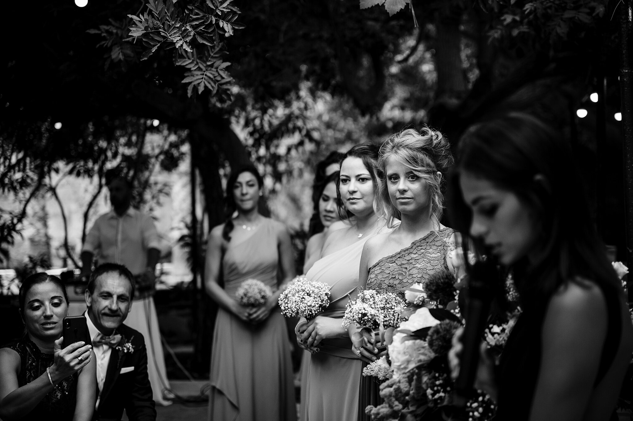 Wedding Ceremony Razzett L'Abjad | Wedding Photography Malta 