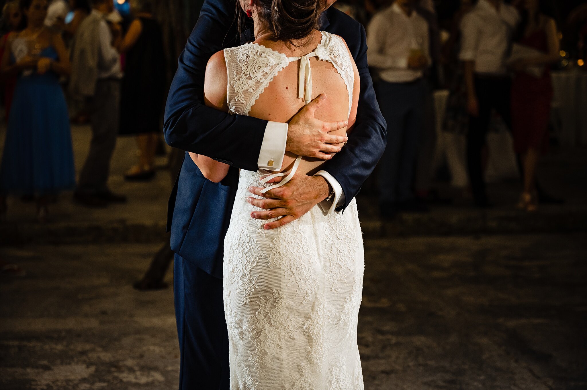 Dancing and Wedding Party Razzett L'Abjad | Wedding Photography Malta