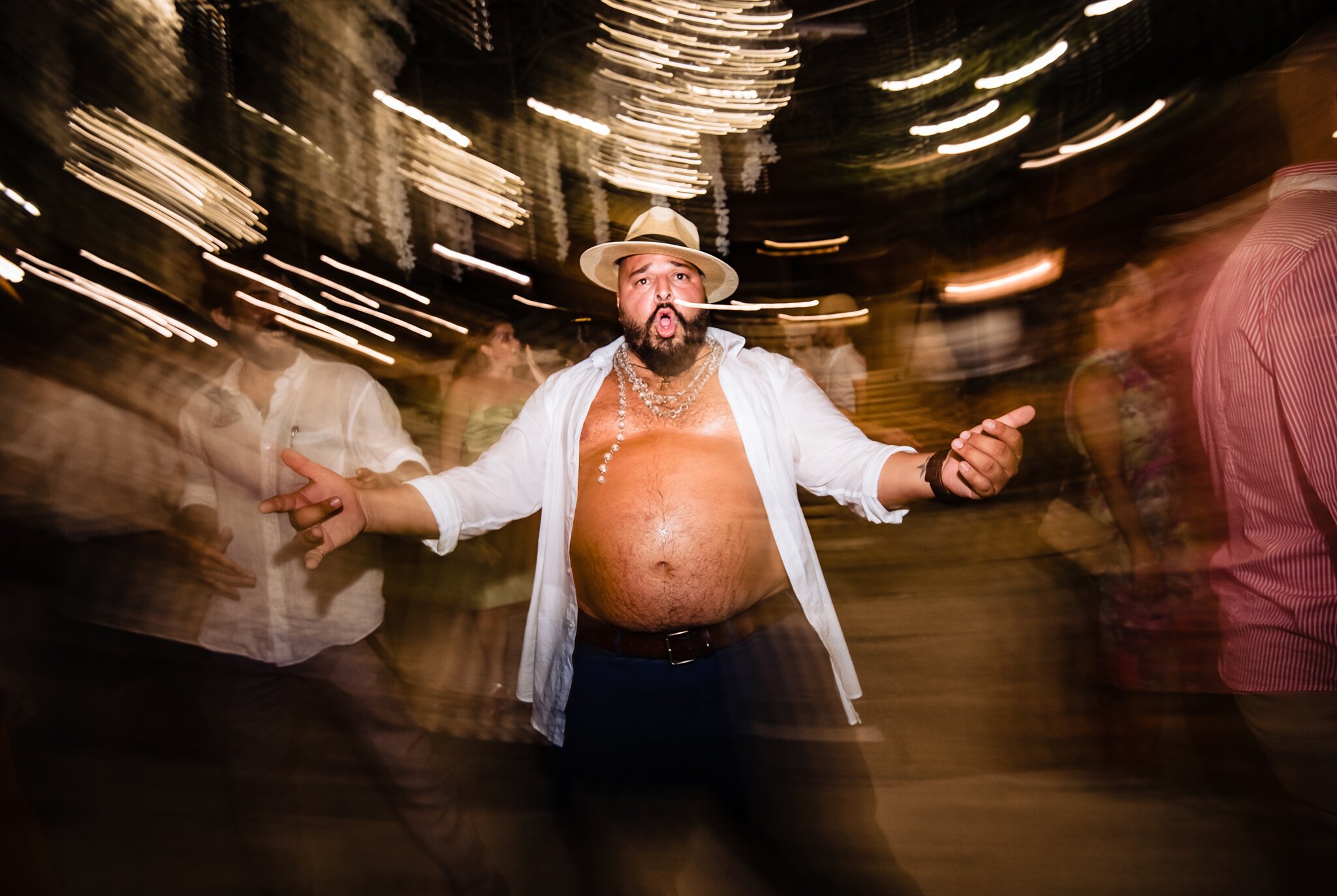 Dancing and Wedding Party Razzett L'Abjad | Wedding Photography Malta