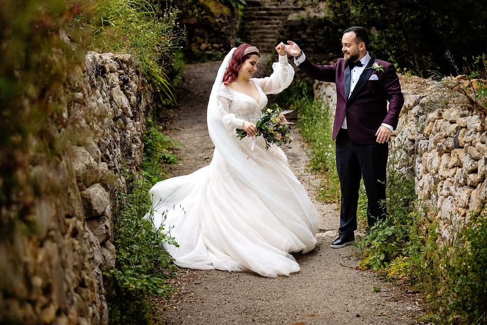 Shanice & Keith's Wedding at Chateau Buskett_0089.jpg