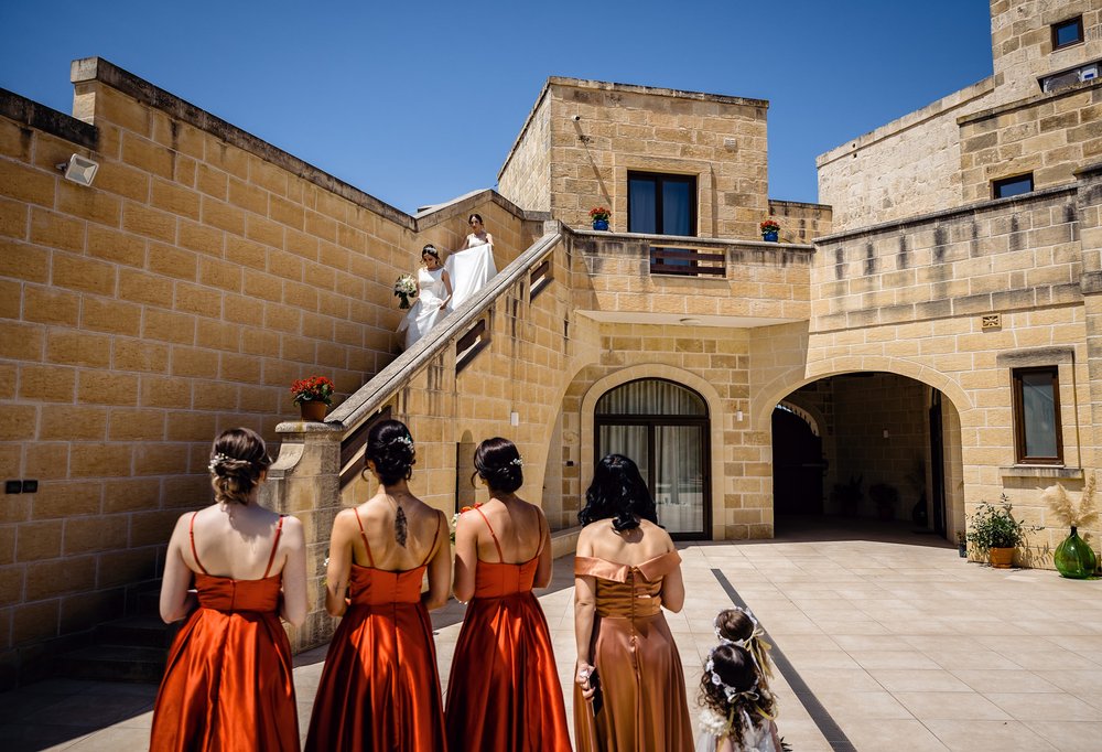 Chantelle and Jonathan's Wedding at the Maritime Museum Birgu_0032.jpg