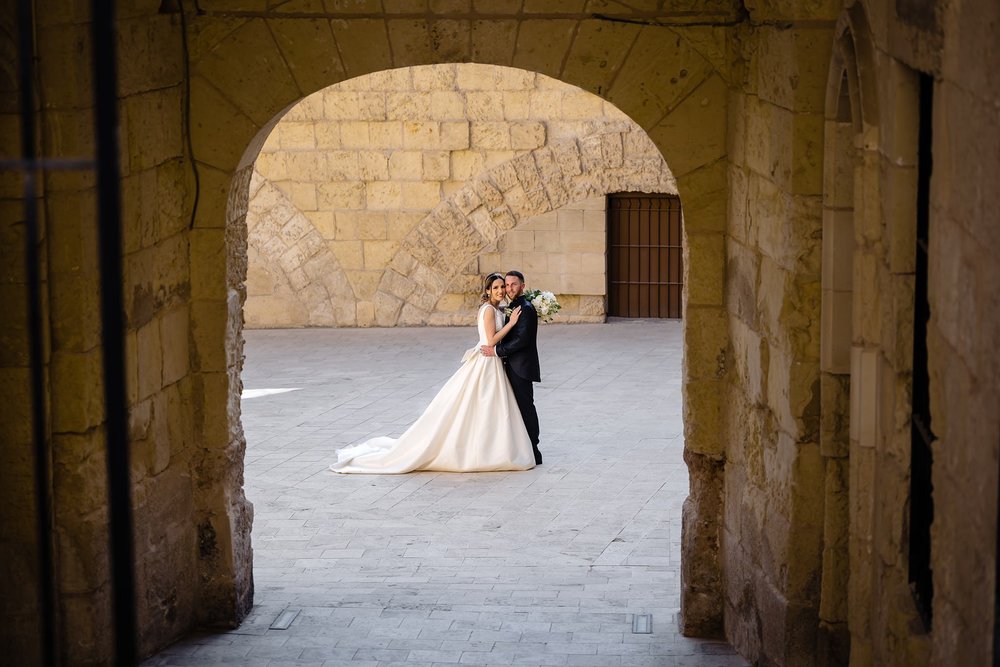 Chantelle and Jonathan's Wedding at the Maritime Museum Birgu_0072.jpg