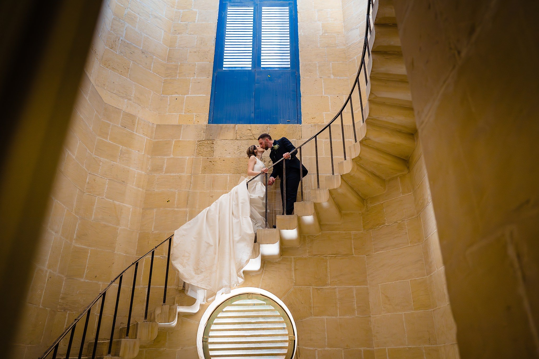 Chantelle and Jonathan's Wedding at the Maritime Museum Birgu_0089.jpg