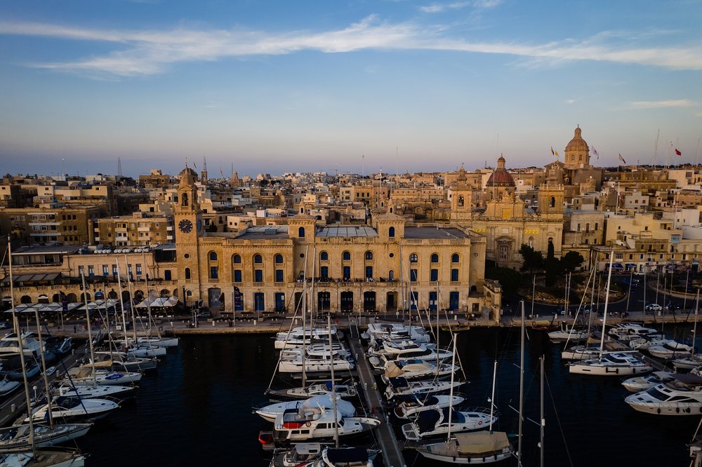 Chantelle and Jonathan's Wedding at the Maritime Museum Birgu_0092.jpg