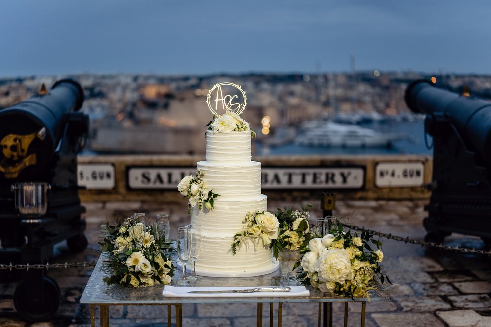 Abigail and Sam's wedding at the Saluting Battery in Valletta_0078.jpg