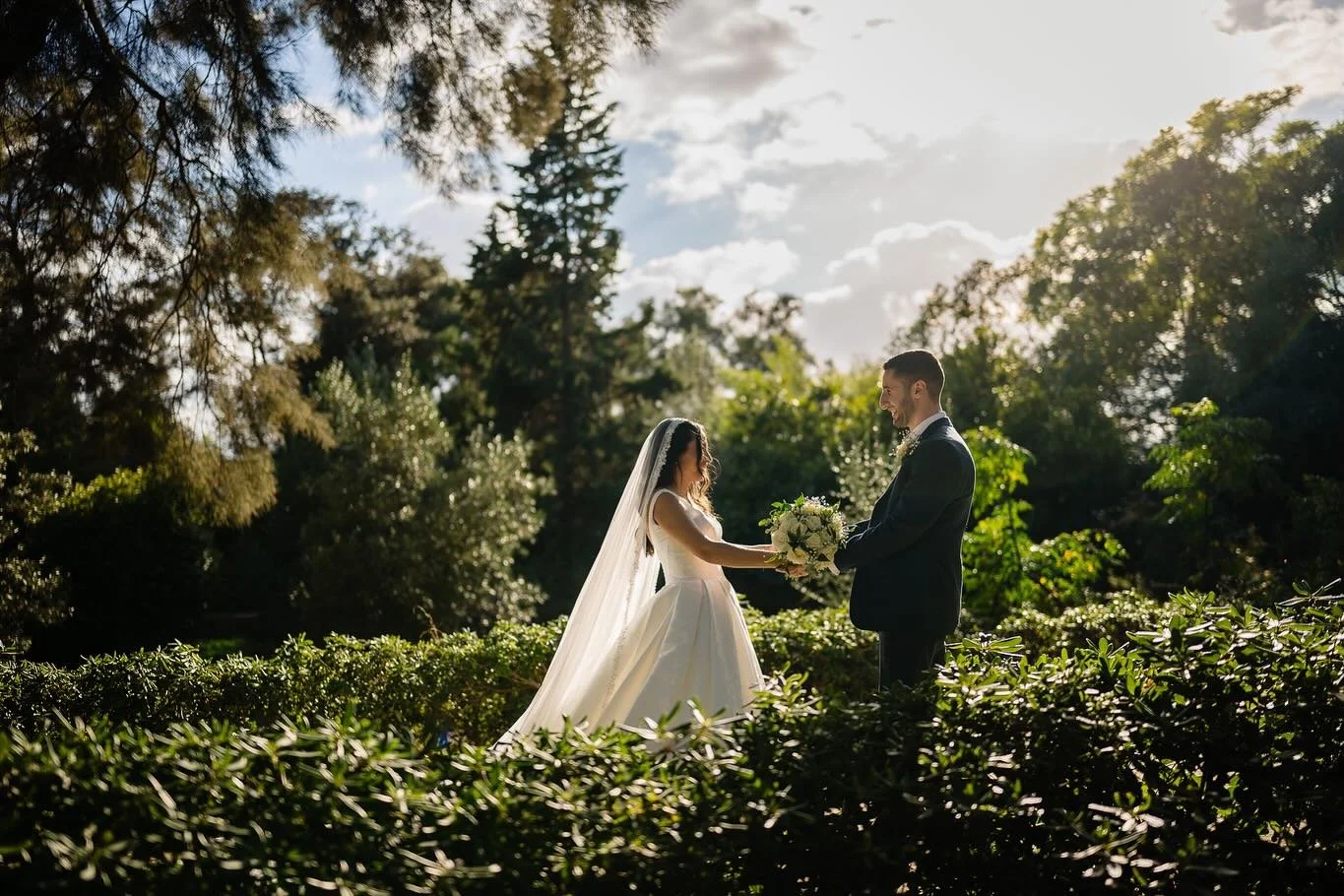 Claire &amp; Matthew ❤️ 

Venue: @limestoneheritage 
Cinematography: @james_weddingfilms 

@matthewscib95 @claire__schembri