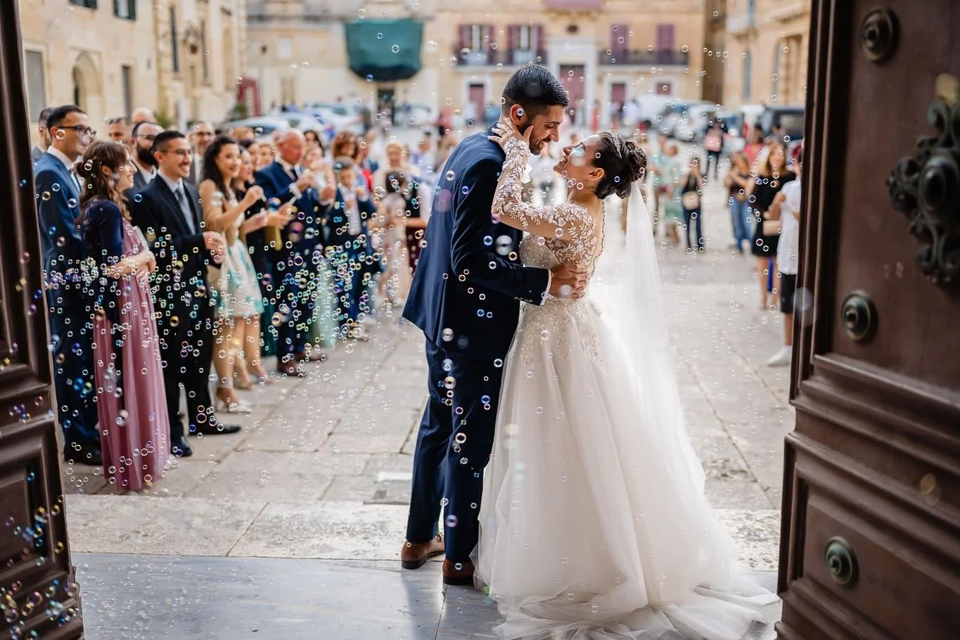 Melvin &amp; Cherise ❤️

Venue: @bacchus_mdina 
Cinematography: @bradleyfarrugia_filmvisuals 

@micallefmelvin