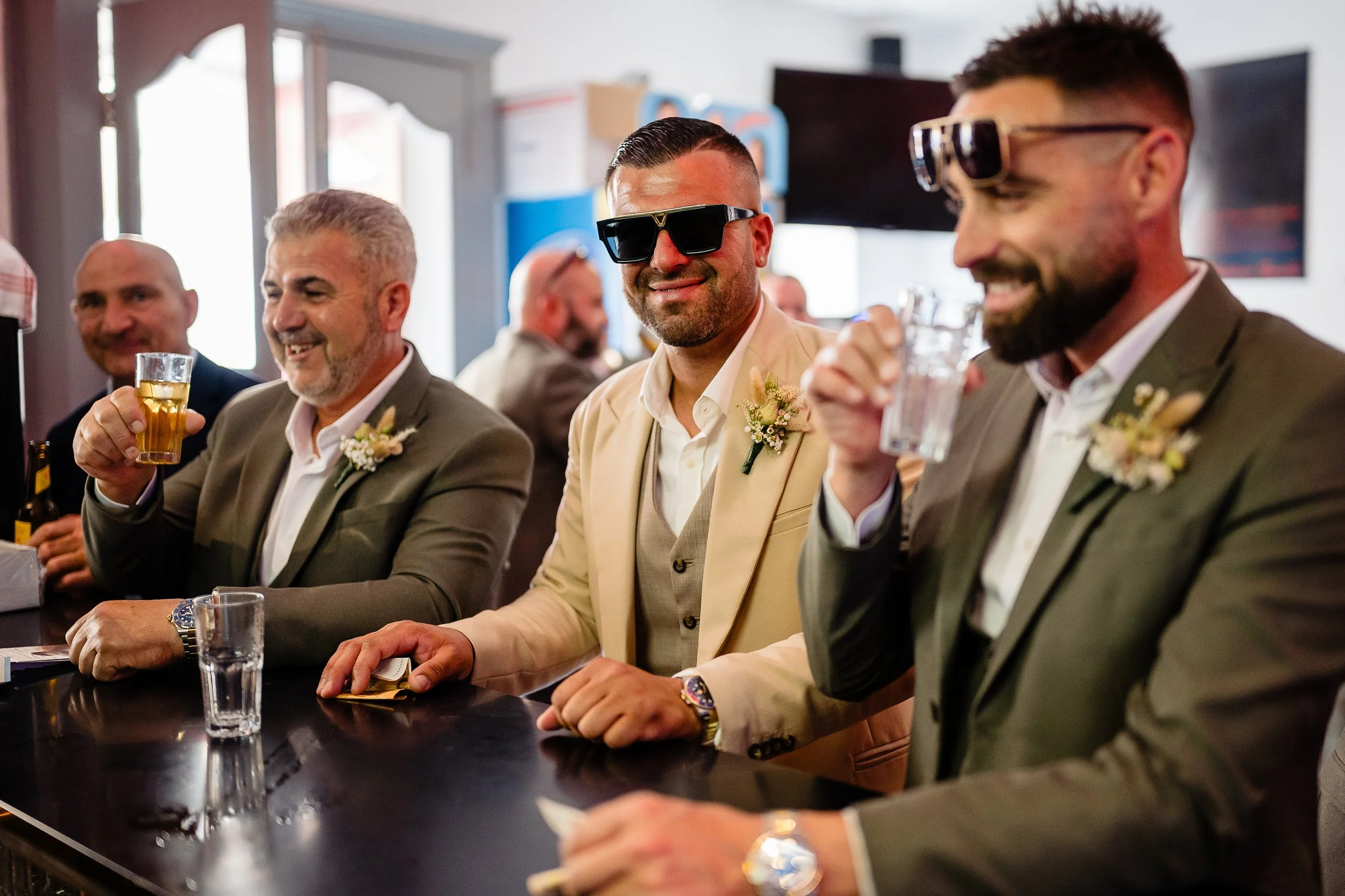 Audrey & Kerstin's Wedding at the Saluting Battery, Valletta_0025.jpg