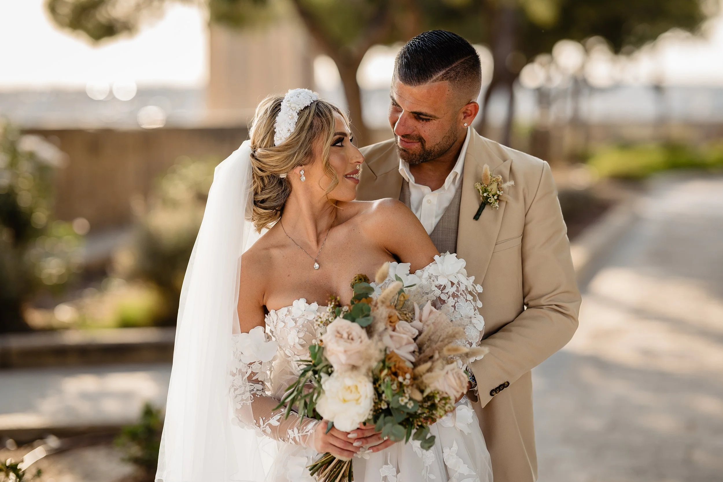 Audrey & Kerstin's Wedding at the Saluting Battery, Valletta_0048.jpg