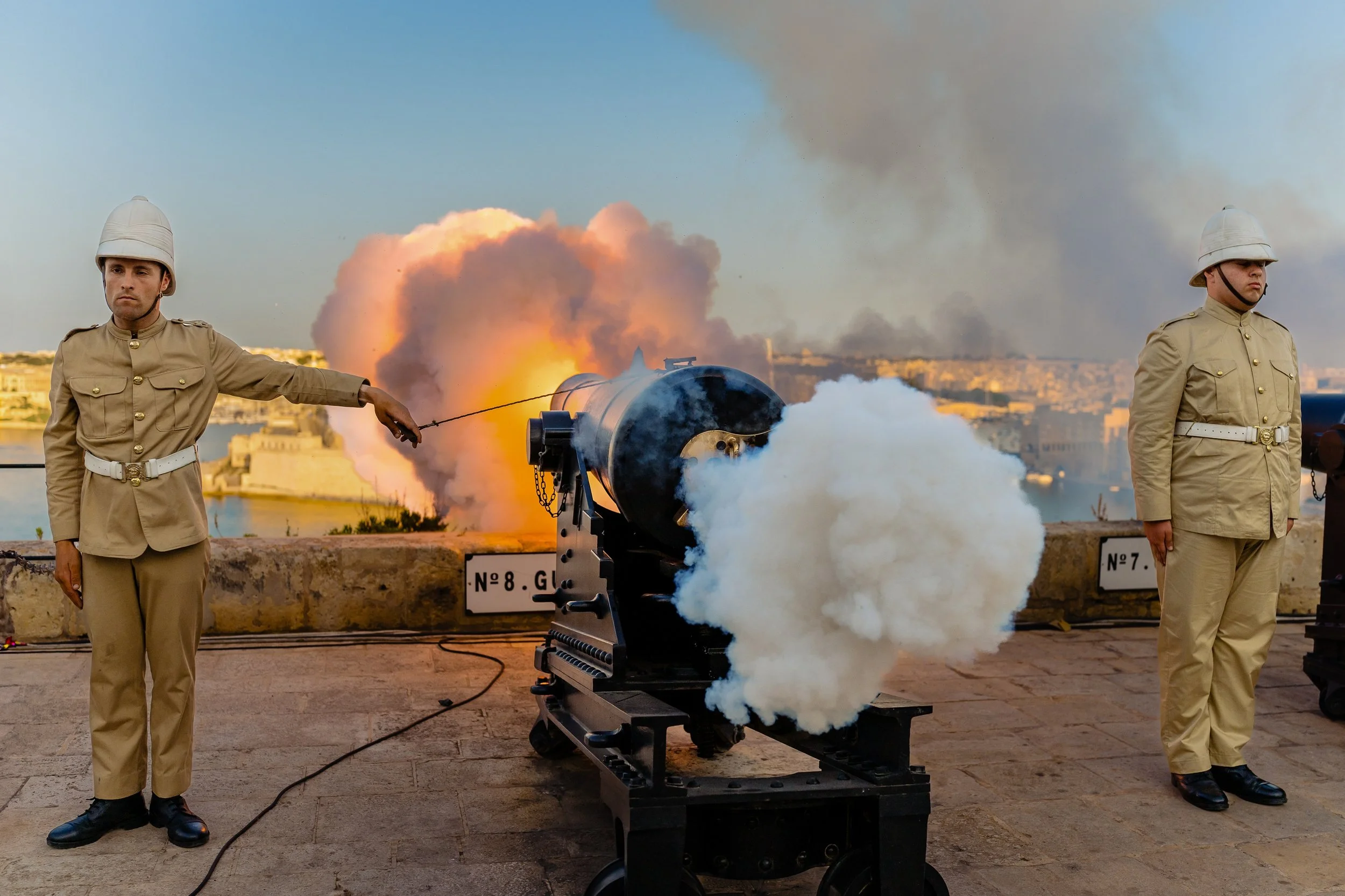 Audrey & Kerstin's Wedding at the Saluting Battery, Valletta_0056.jpg