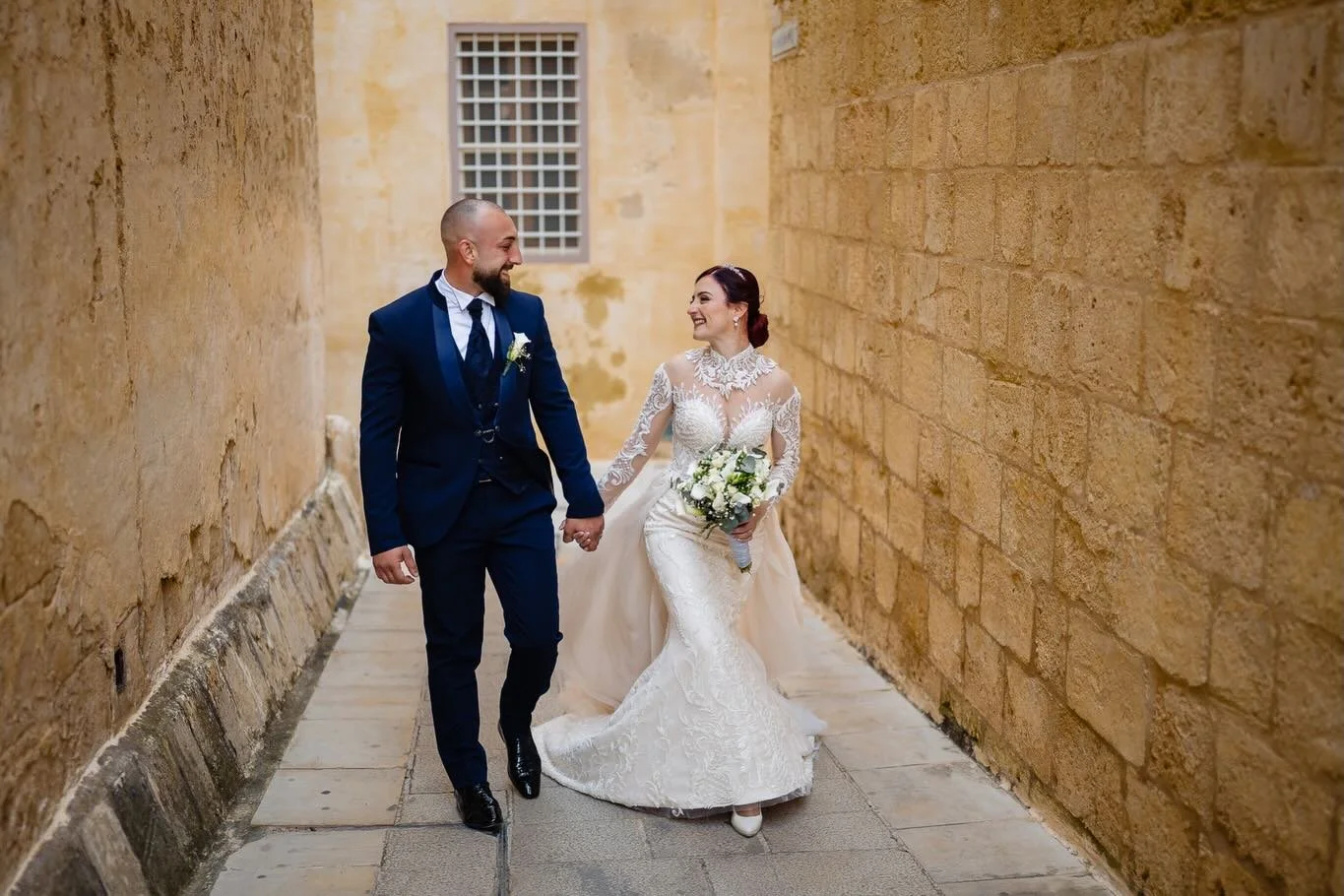 Vanessa &amp; Odin ❤️

Venue: @villamdina 
Cinematography: @edmond_proline 
Band: @rug_malta @giannizammit 

@van_portelli94 @odincutajar