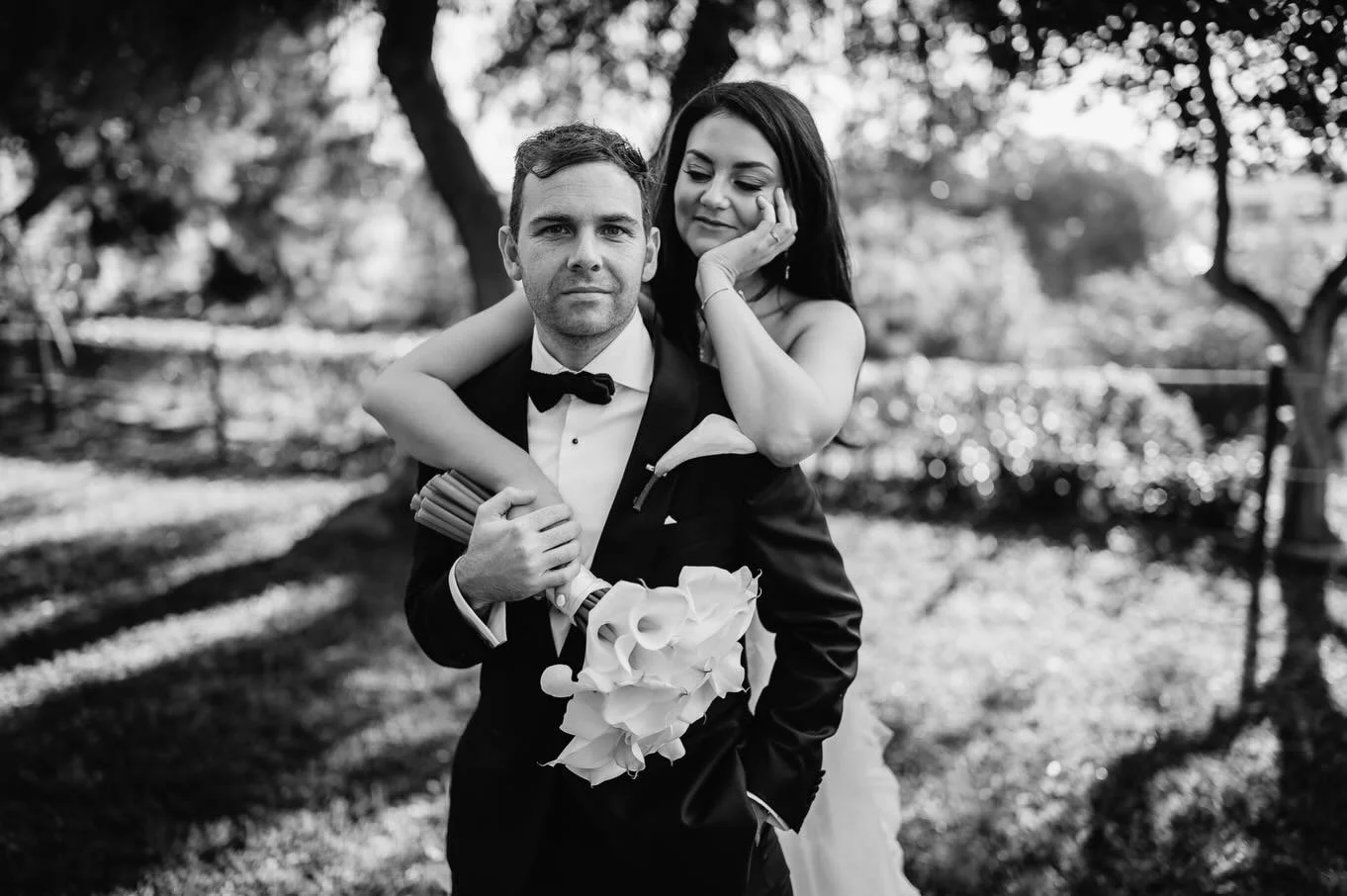 Peter &amp; Francesca ❤️

Venue: @phoeniciamalta @weddings.by.phoenicia.malta 
Cinematography: @dersweddingfilms 
Wedding Planner: @temaevents.mt 

@francesca_magro