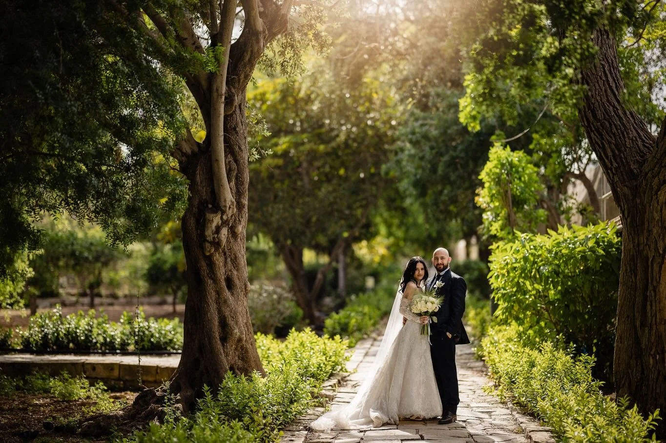 Kayleigh &amp; Clayton ❤️

Cinematography: @kurtcauchi_weddingfilms 
Venue: @corinthiapalace 
Wedding Planner: @sacco.twanny 
Music: @mykill.dj 

@kayleigh.vella26 @claytonvella