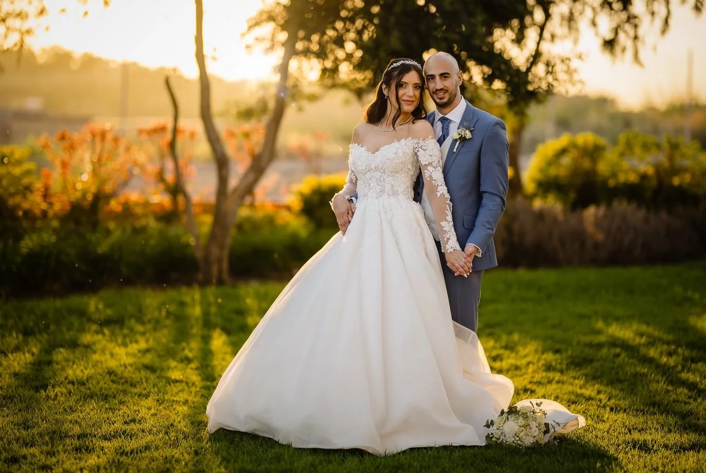 Christina &amp; Liam ❤️

Venue: @villa_overhills 
Cinematography: @dersweddingfilms
Wedding Planner: @jurgenbriffa_weddingorganisers 

@liamtab @chrimica