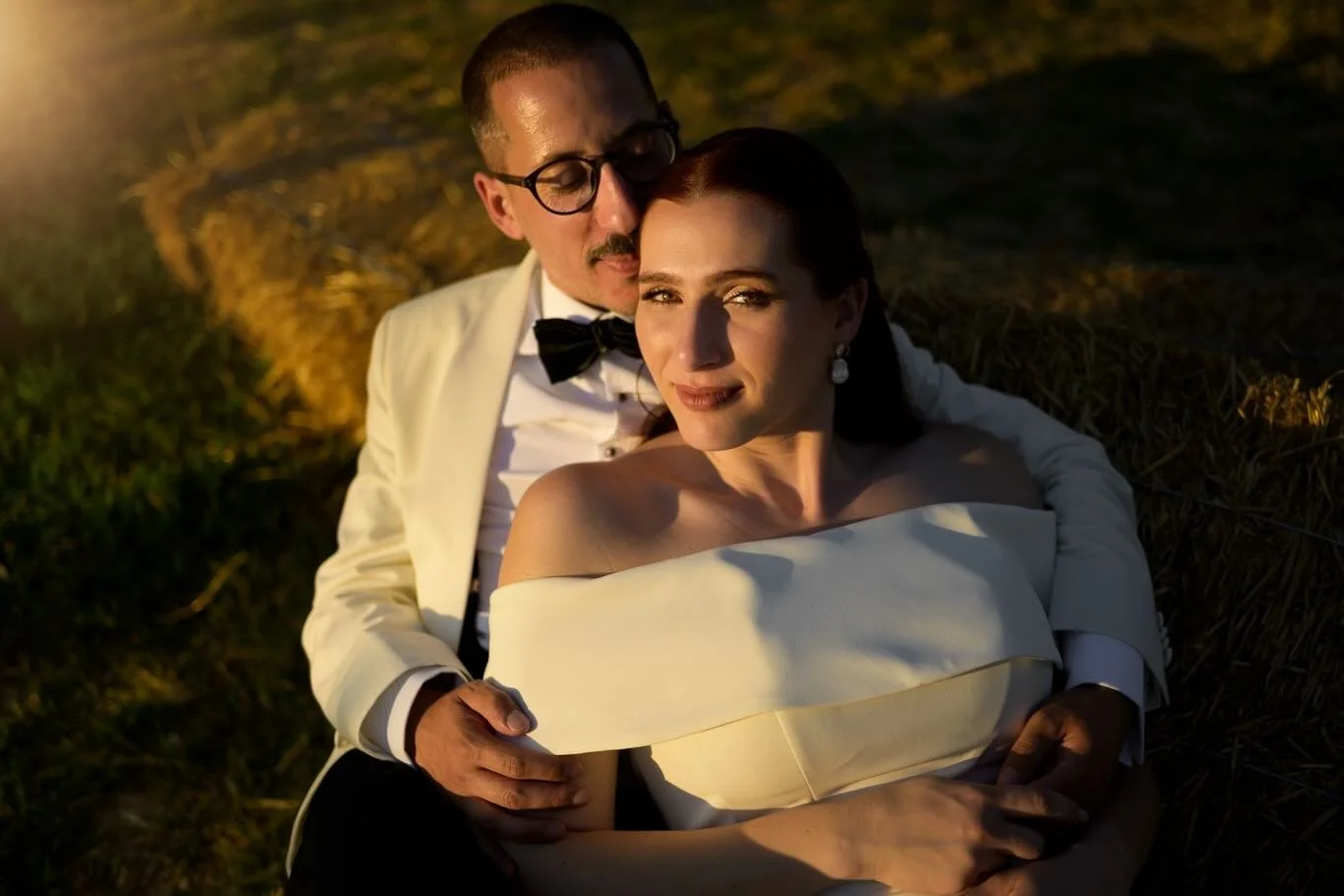 Alessia &amp; Mauro ❤️

Venue: @mariarosawineestate 
Cinematography: @weddingmotion.mt 
Wedding Planner: @holma.mt 
Wedding Dress: @evamarieebridal 

@lesdeg_ @mrodamato