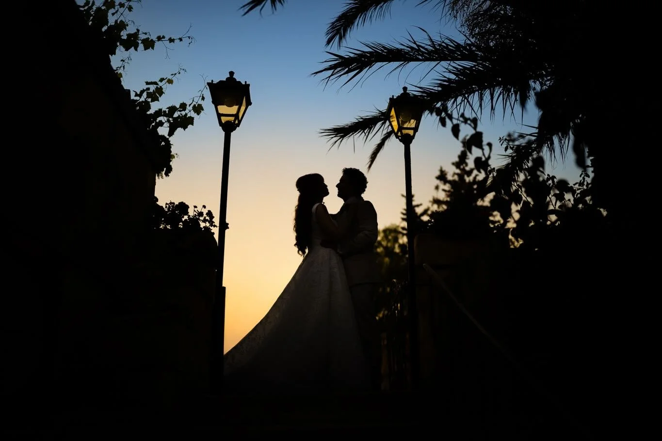Laura &amp; Ricky ❤️ 

Videography: @weddingmotion.mt 
Planning: @esmee.designs 
Venue: @razzett_l_abjad
Catering: @elia_caterers
Draught beer: @keg_malta
Florals: @themaltaflorist
D&eacute;cor: @savethedatemalta
Music: @mariaciniviolinist
DJ: @sara.