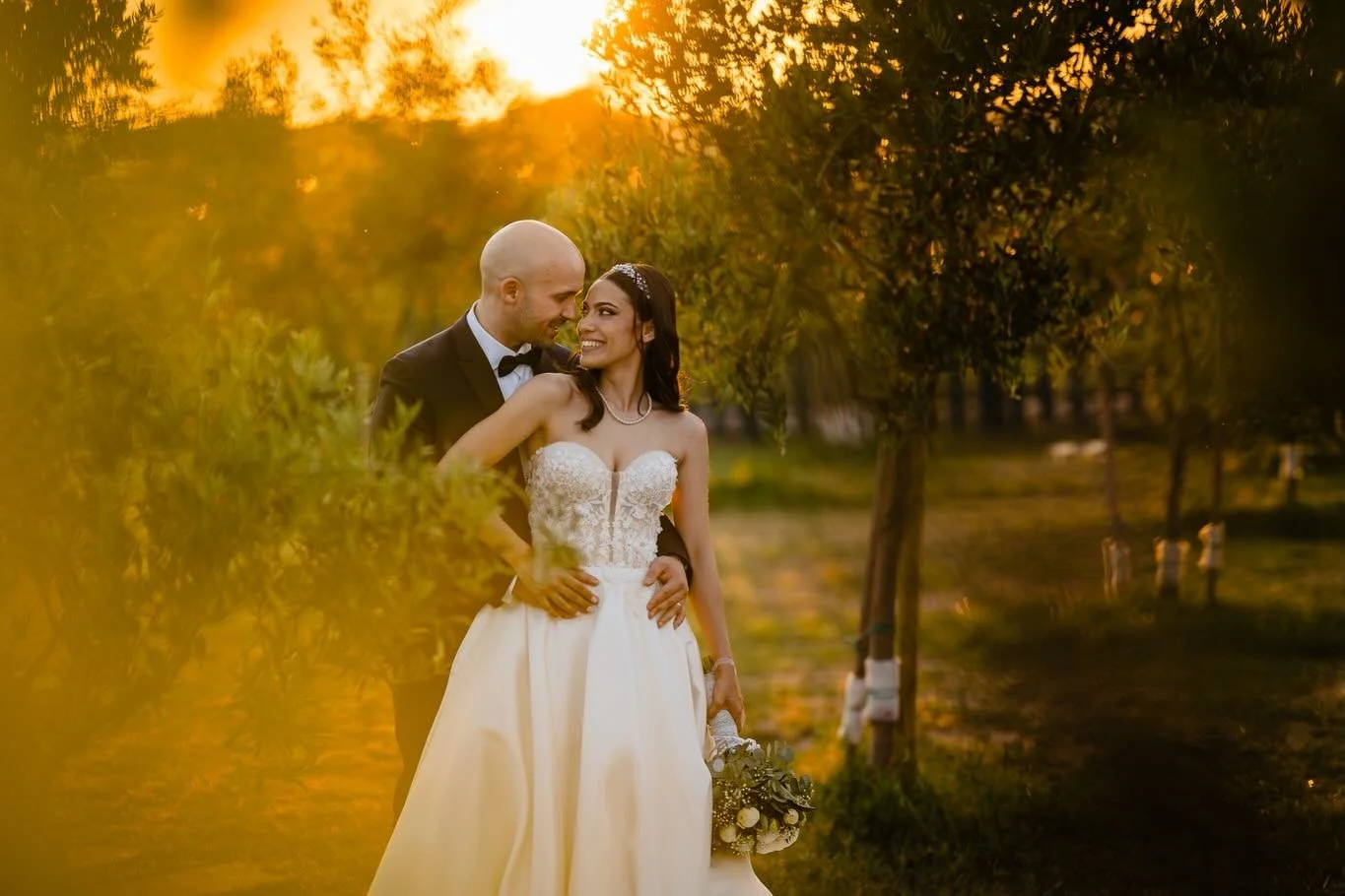Kimberly &amp; Keith ❤️

Venue: @mariarosawineestate 
Cinematography: @kurtcauchi_weddingfilms 
Band: @lara.jukeboys 

@bonnici.m.kim @keithmintoff