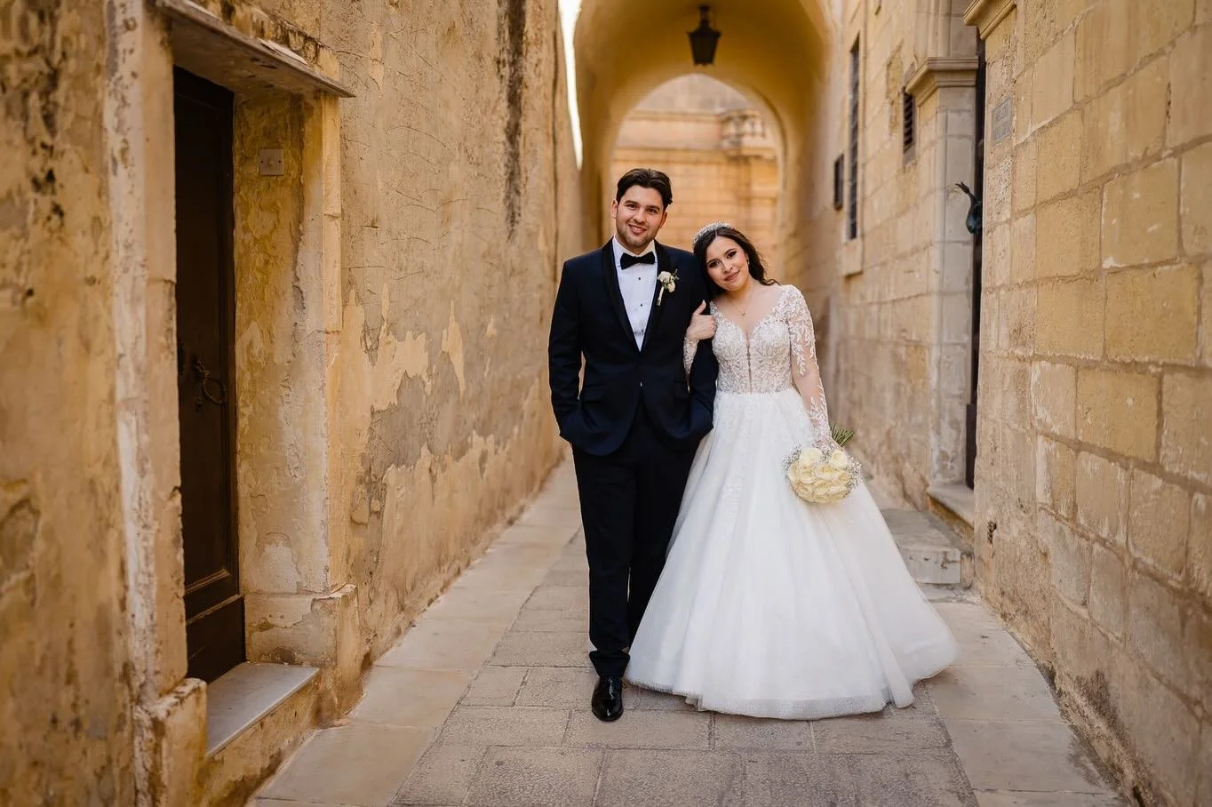 Giulia &amp; Nigel ❤️

Venue: @xaralodge 
Cinematography: @mattdeguara_weddingfilms 

@giulia.borg.cachia @nigel_borg