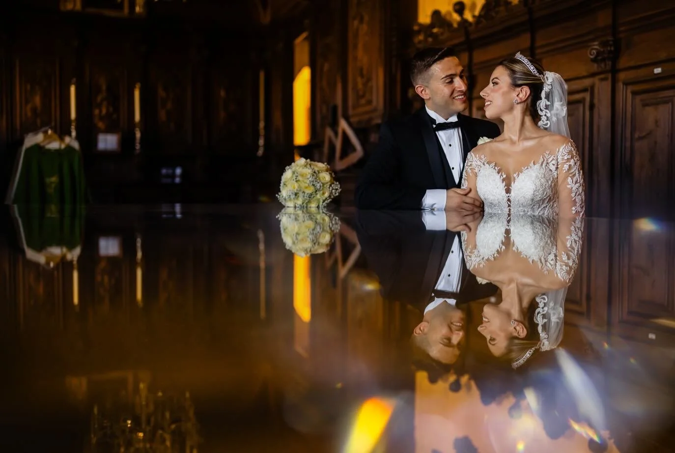 Jessica &amp; Joel ❤️

Venue: Cittadella Ditch
Cinematography: @dersweddingfilms 
Band: @rug_malta
Wedding Planner: @the_event_specialist